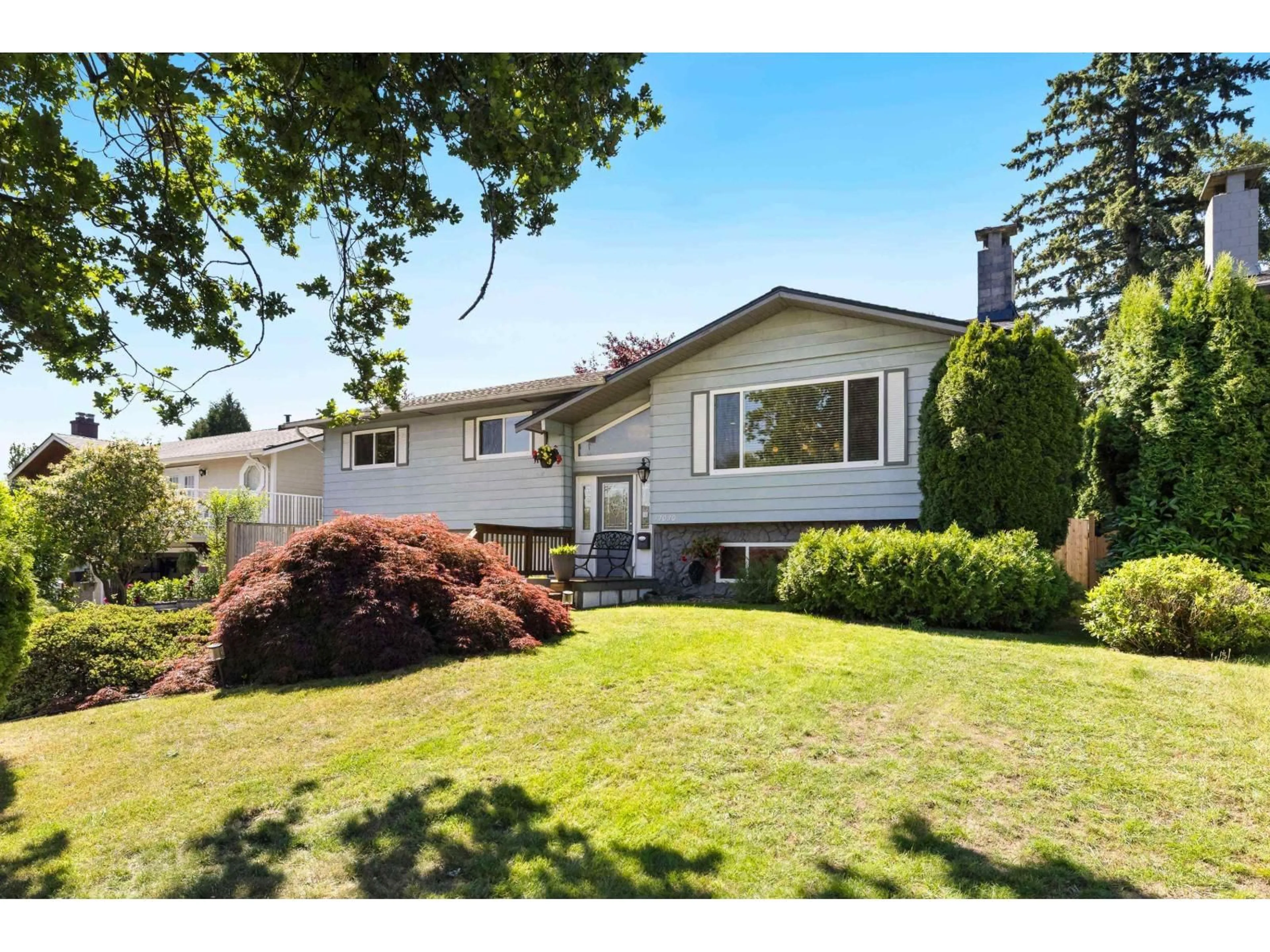 Home with vinyl exterior material, street for 17030 HEREFORD PLACE, Surrey British Columbia V3S4X1