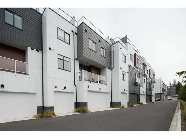 15 - 6983 204 STREET, Langley 5