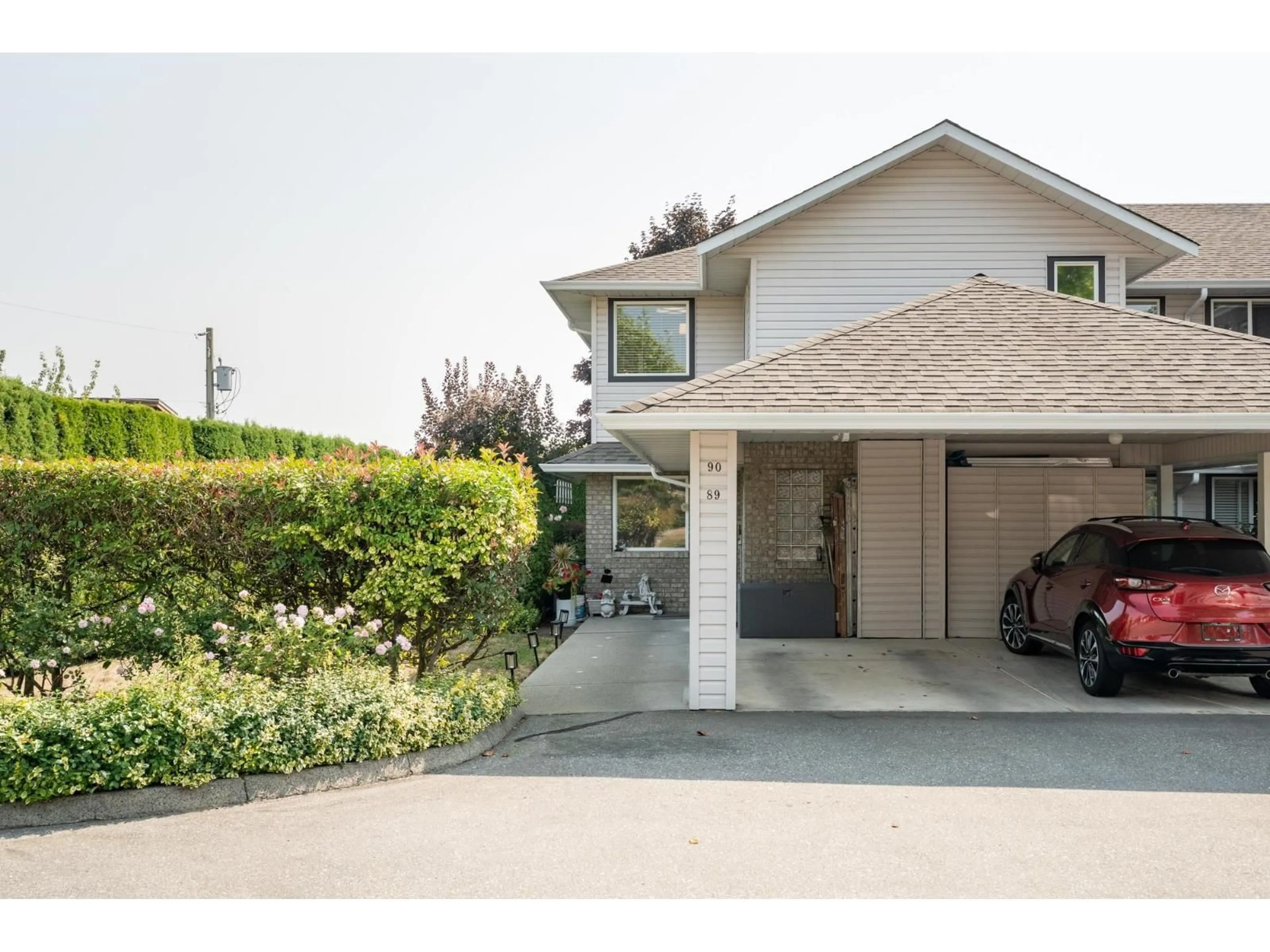 Unknown for 90 - 15020 66A AVENUE, Surrey British Columbia V3S2A5