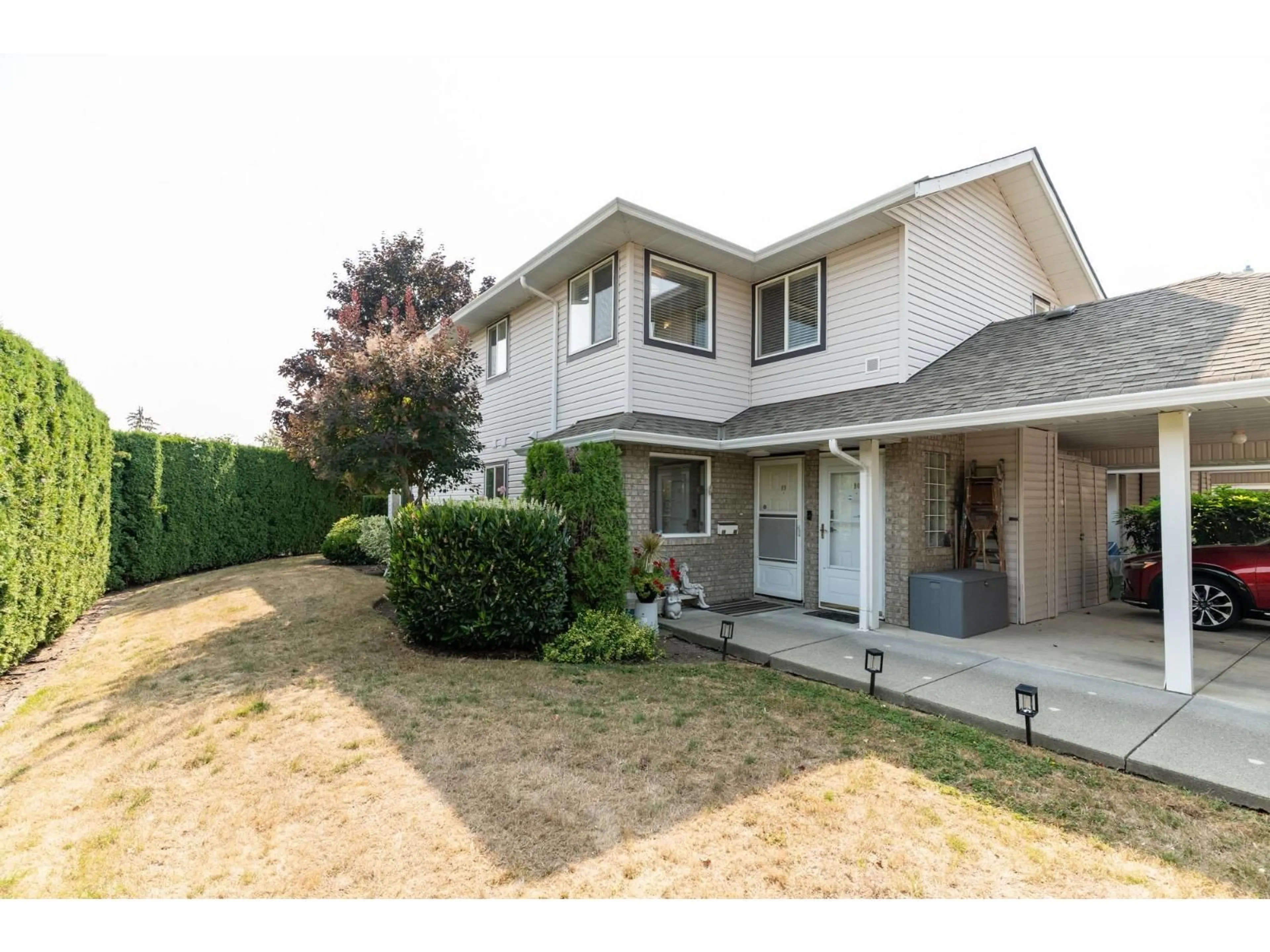 Unknown for 90 - 15020 66A AVENUE, Surrey British Columbia V3S2A5