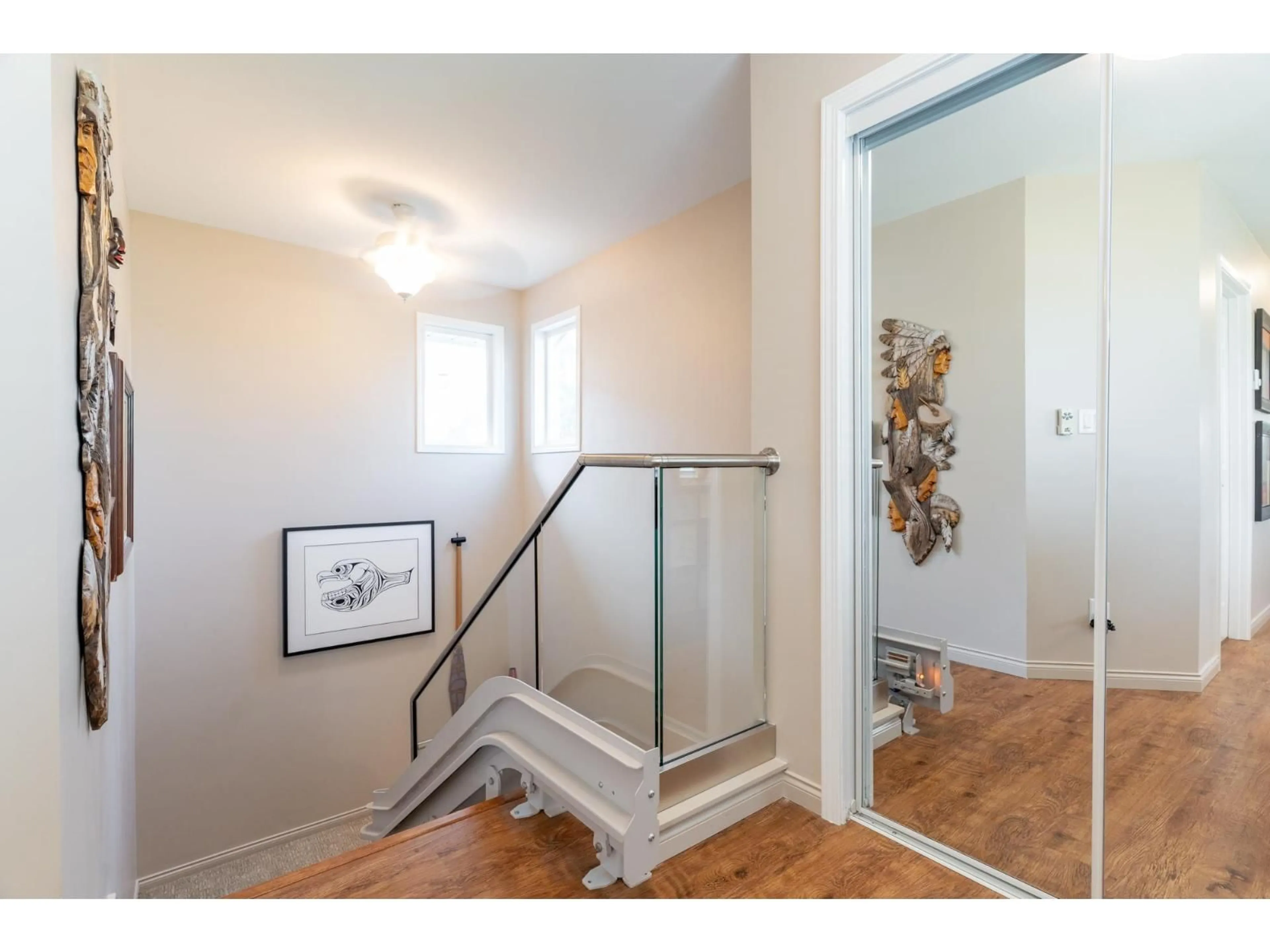 Indoor entryway for 90 - 15020 66A AVENUE, Surrey British Columbia V3S2A5