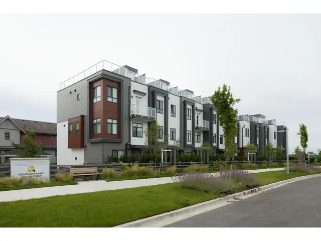 13 - 6983 204 STREET, Langley 2