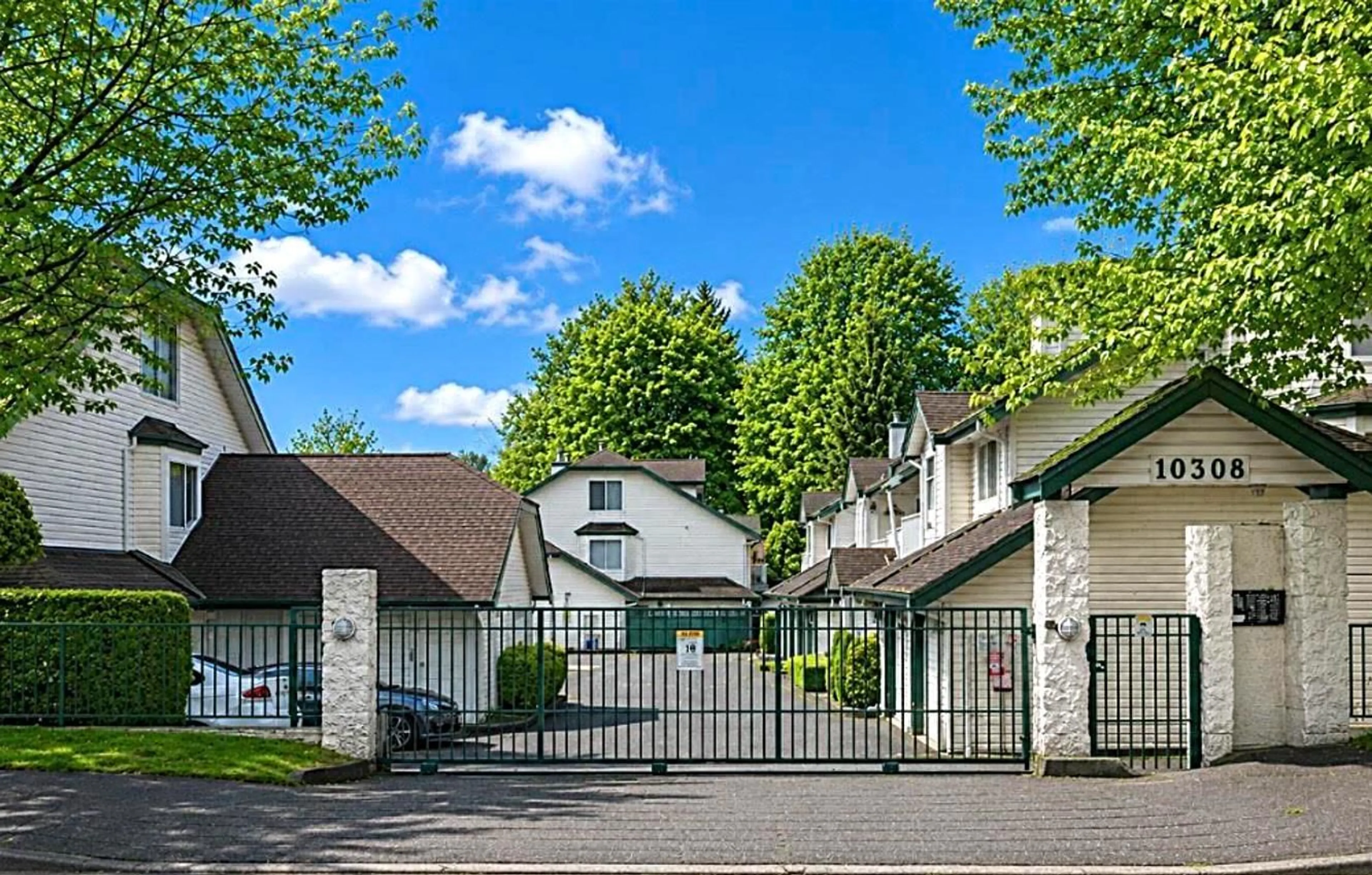 Unknown for 108 - 10308 155A STREET, Surrey British Columbia V3R4K5