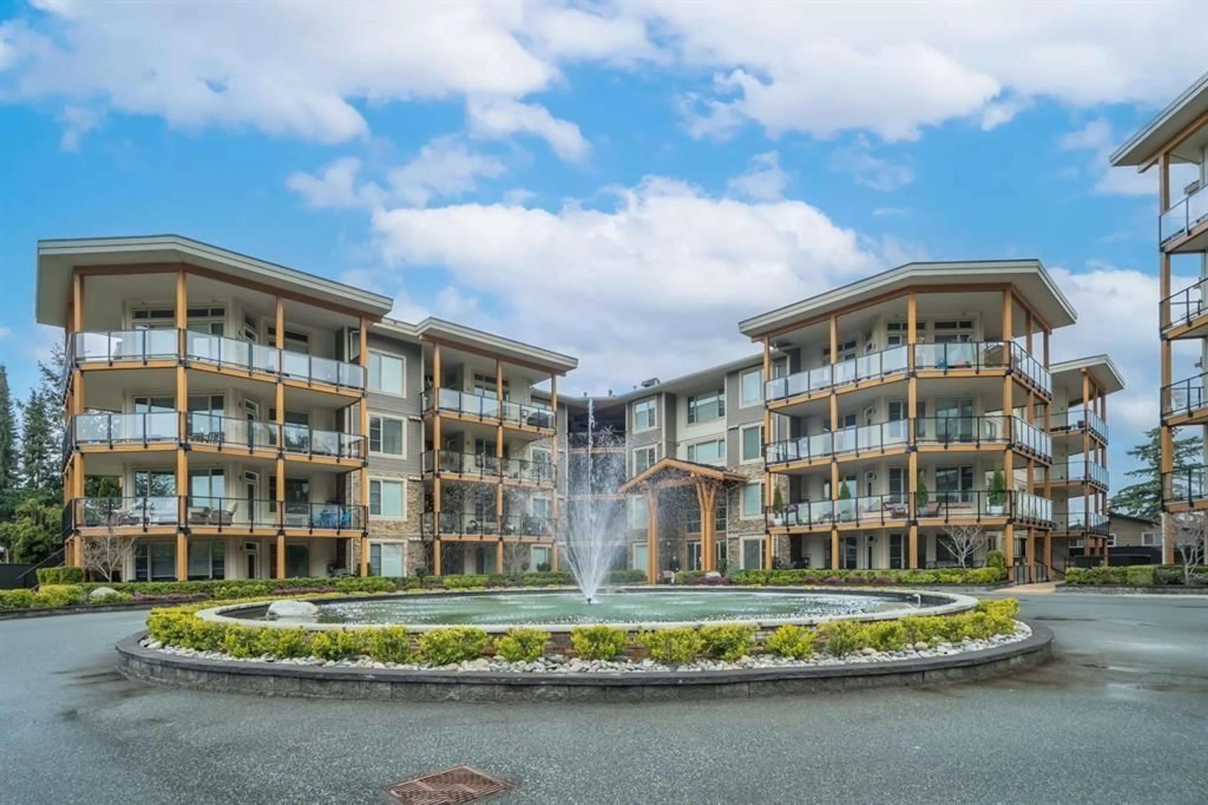 Unknown for 108 - 45754 KEITH WILSON ROAD, Chilliwack British Columbia V2R6A9