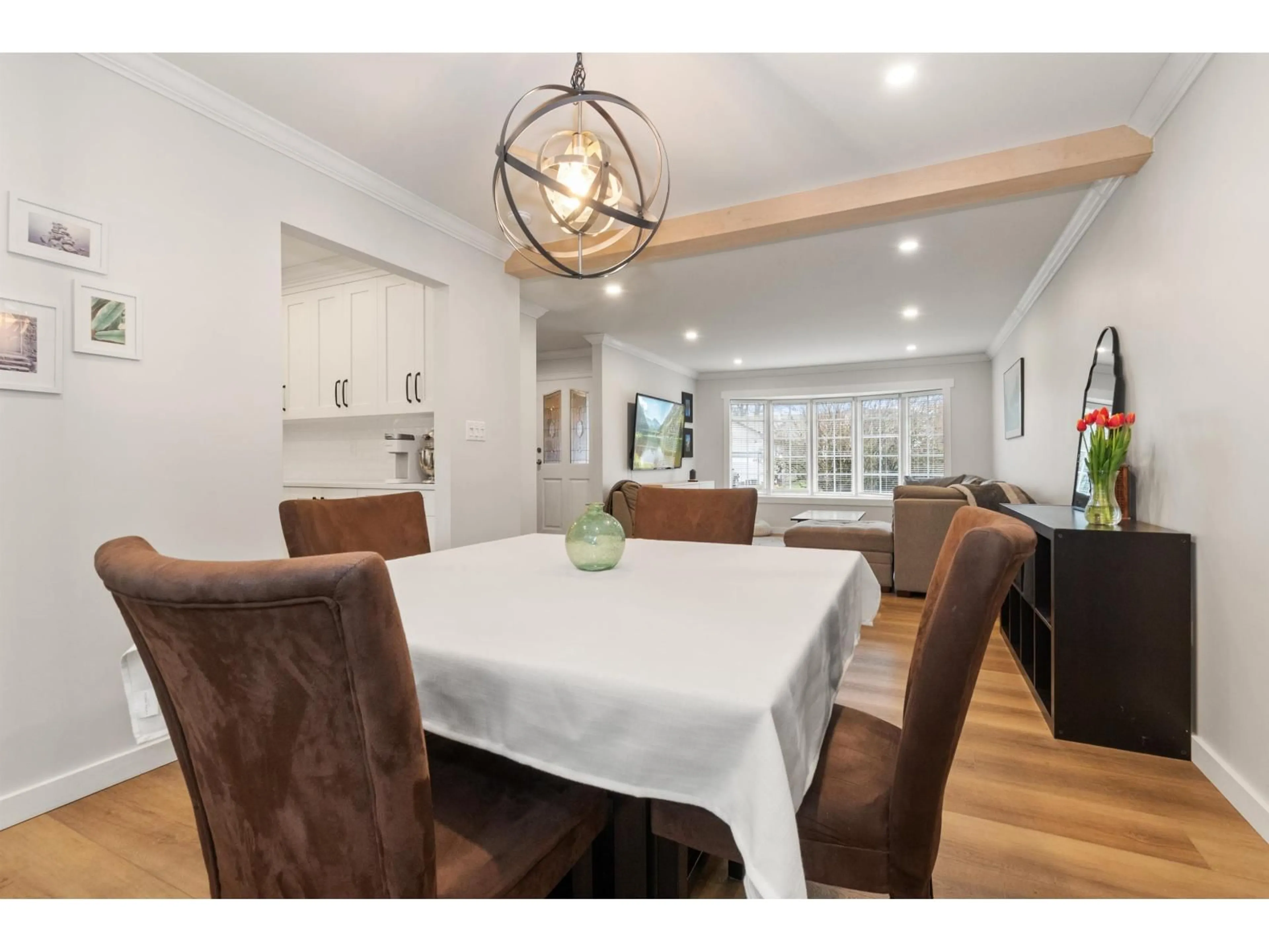 Dining room, unknown for 45578 WORTHINGTON PLACE, Chilliwack British Columbia V2R1N6