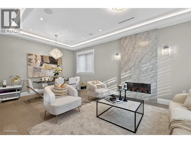 3349 37TH AVENUE, Vancouver 5