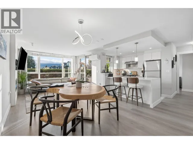 308 - 160 3RD STREET, North Vancouver 2
