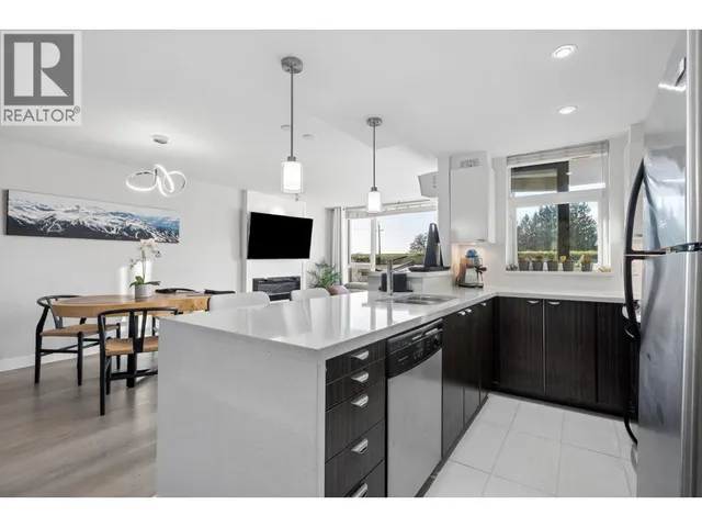 308 - 160 3RD STREET, North Vancouver 5