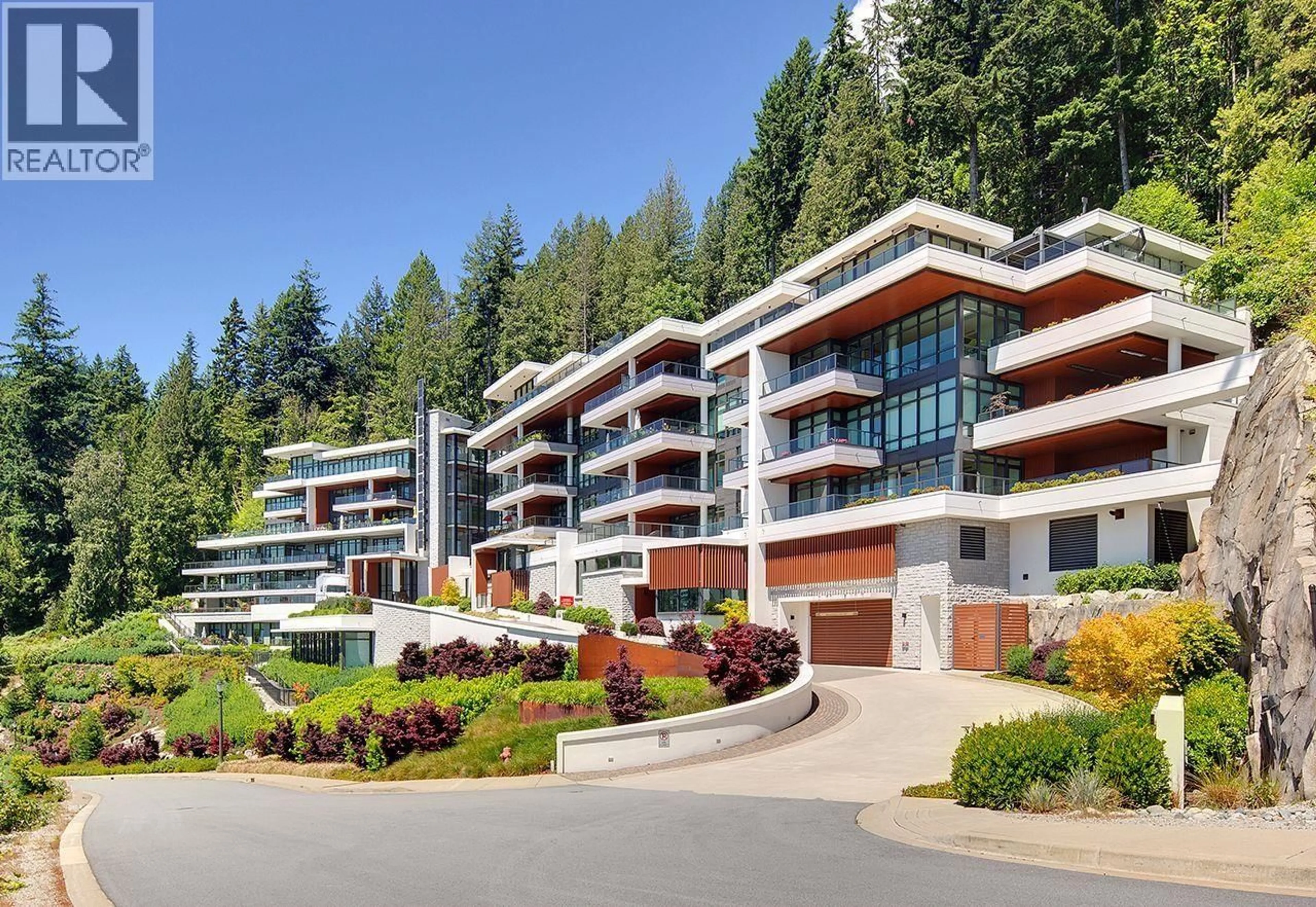 Unknown for 402 - 3101 BURFIELD PLACE, West Vancouver British Columbia V7S0B8