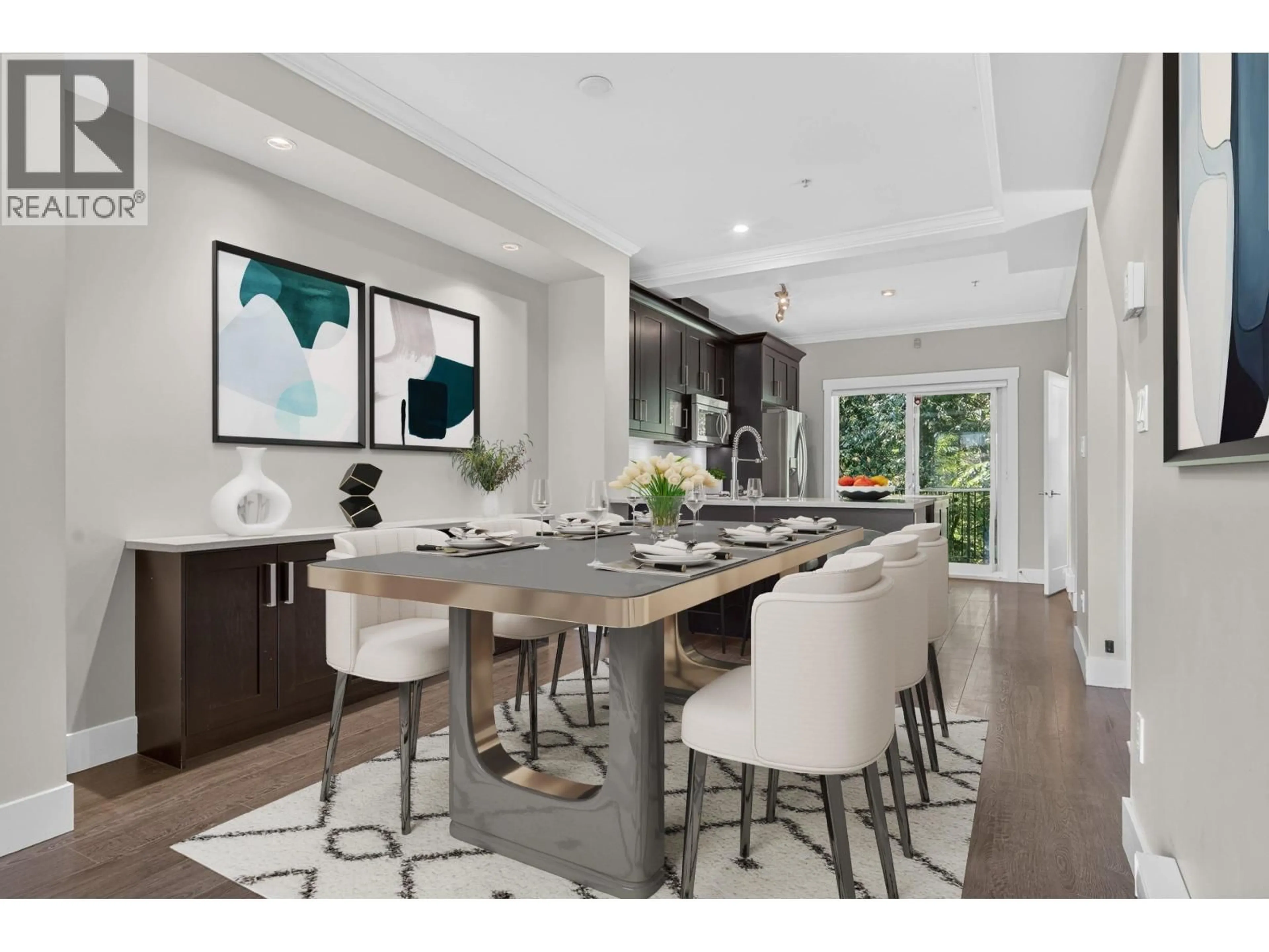 Open concept kitchen, unknown for 57 - 10151 240 STREET, Maple Ridge British Columbia V2W0G9