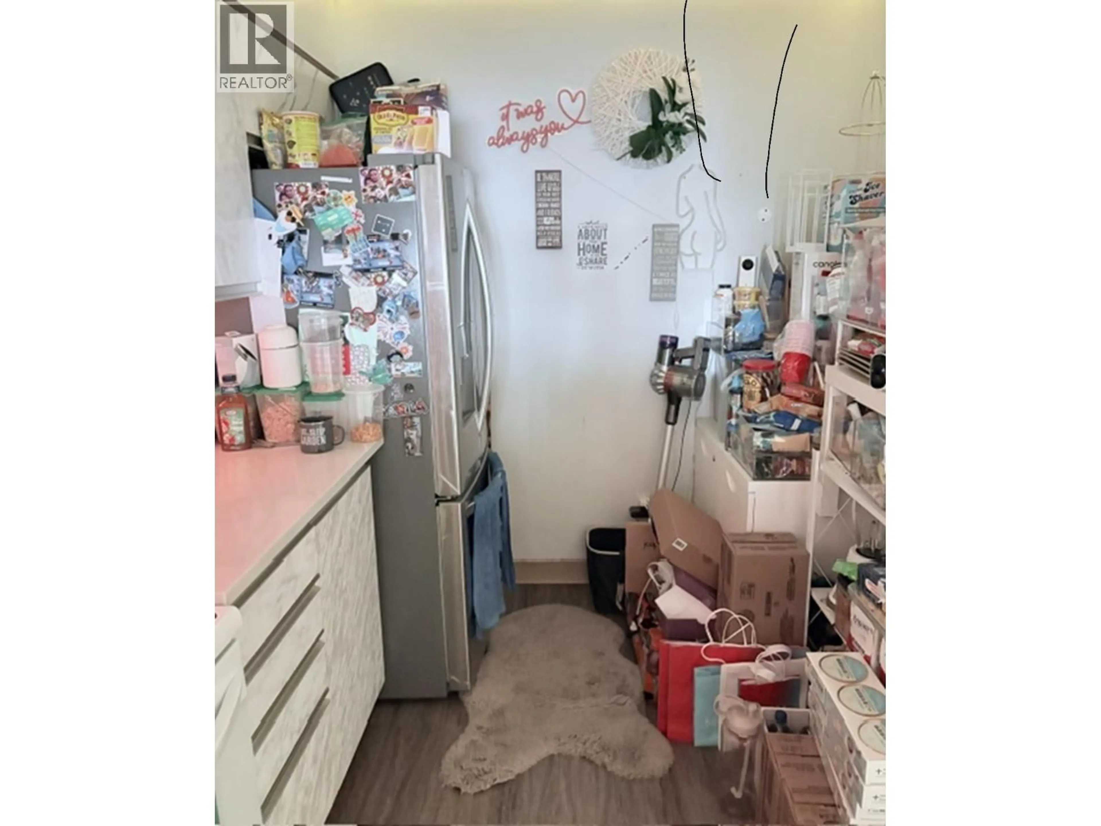 A pic of a room for 209 - 2468 BROADWAY, Vancouver British Columbia V5M4V1