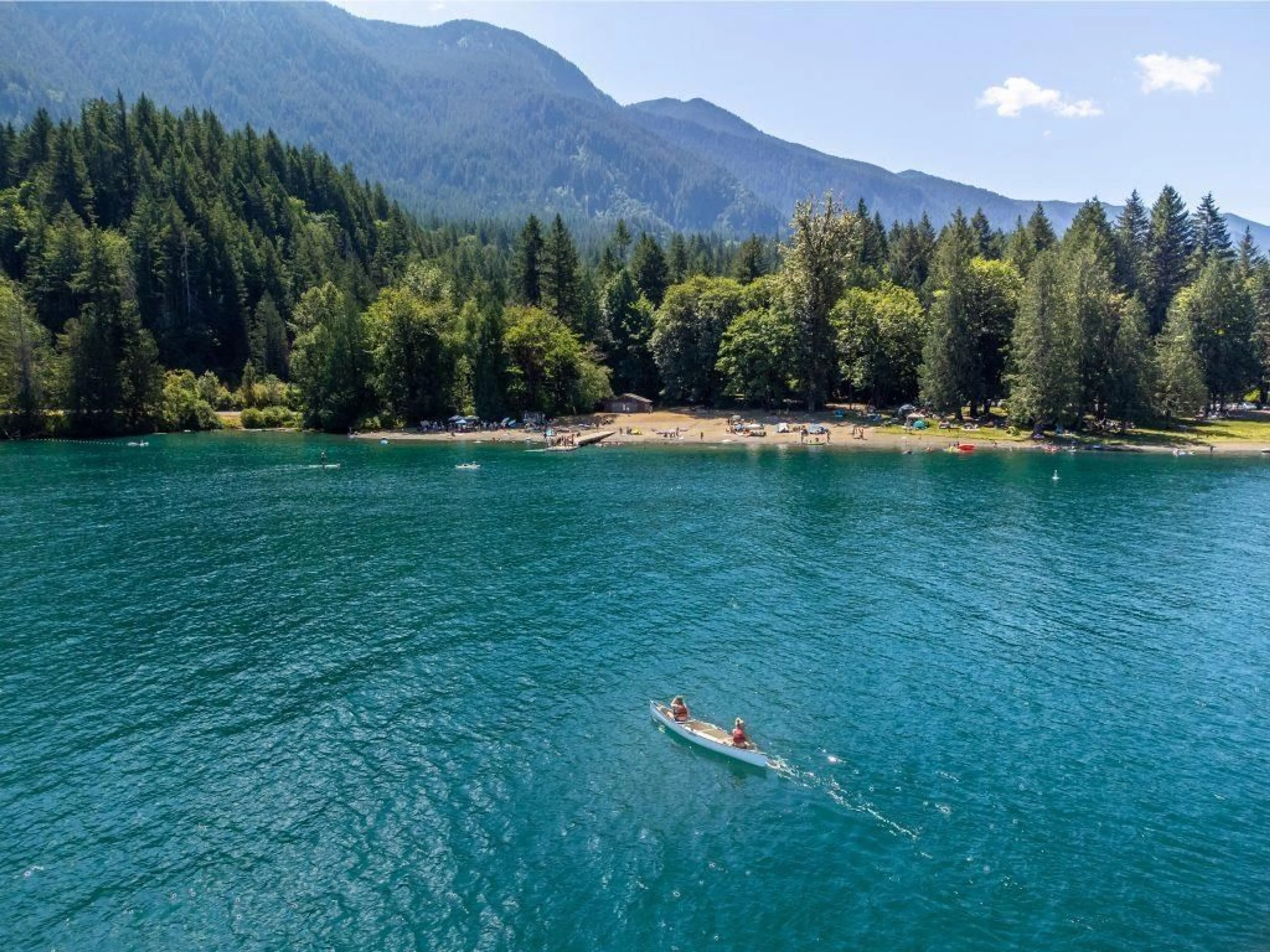 Unknown for 1835 CHERRY TREE LANE, Lindell Beach British Columbia V2R0E1