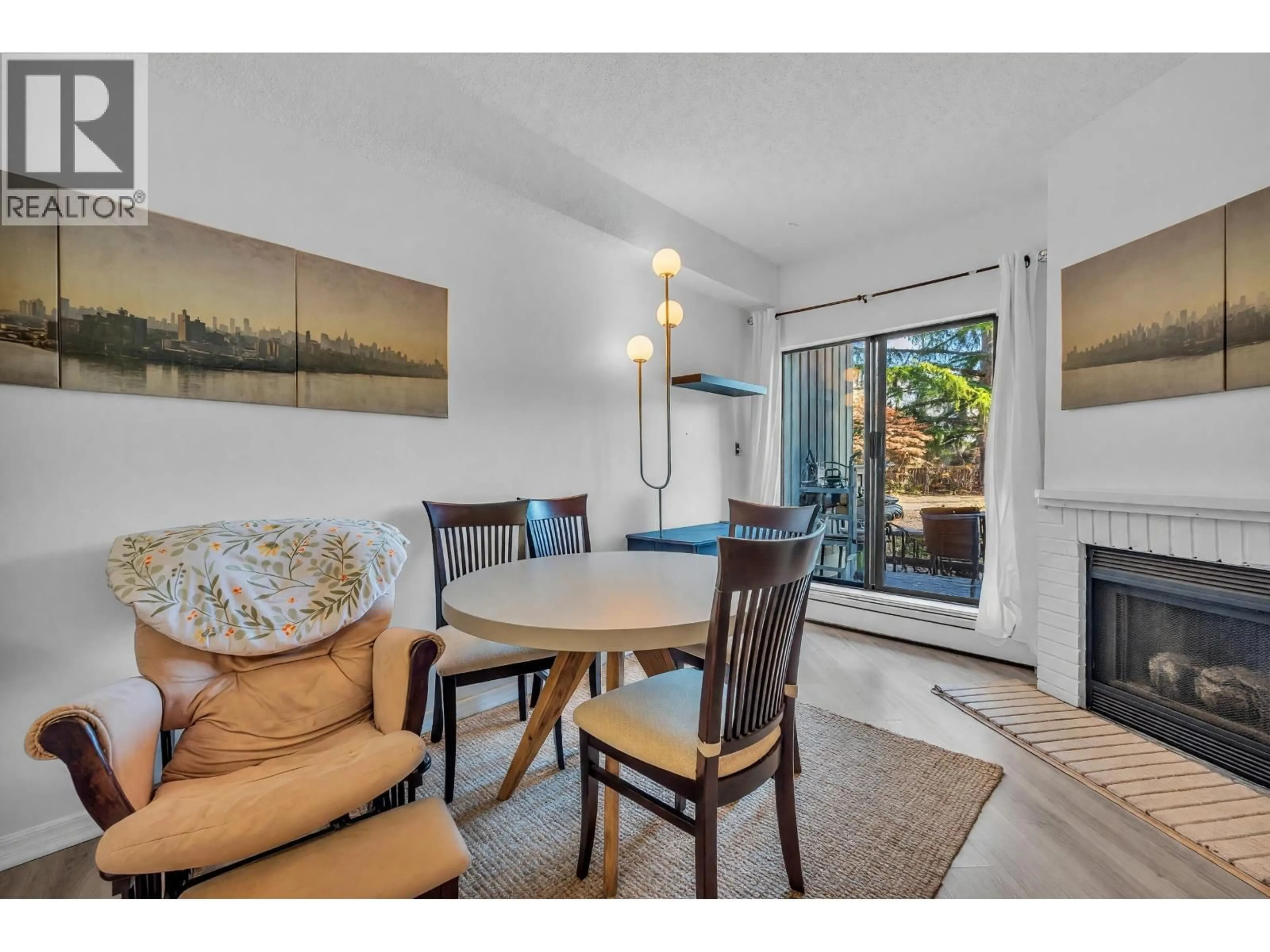 Unknown for 119 - 8511 WESTMINSTER HIGHWAY, Richmond British Columbia V6X3H7