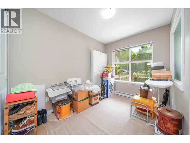 7 - 9333 FERNDALE ROAD, Richmond 2