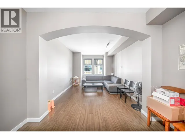 7 - 9333 FERNDALE ROAD, Richmond 4