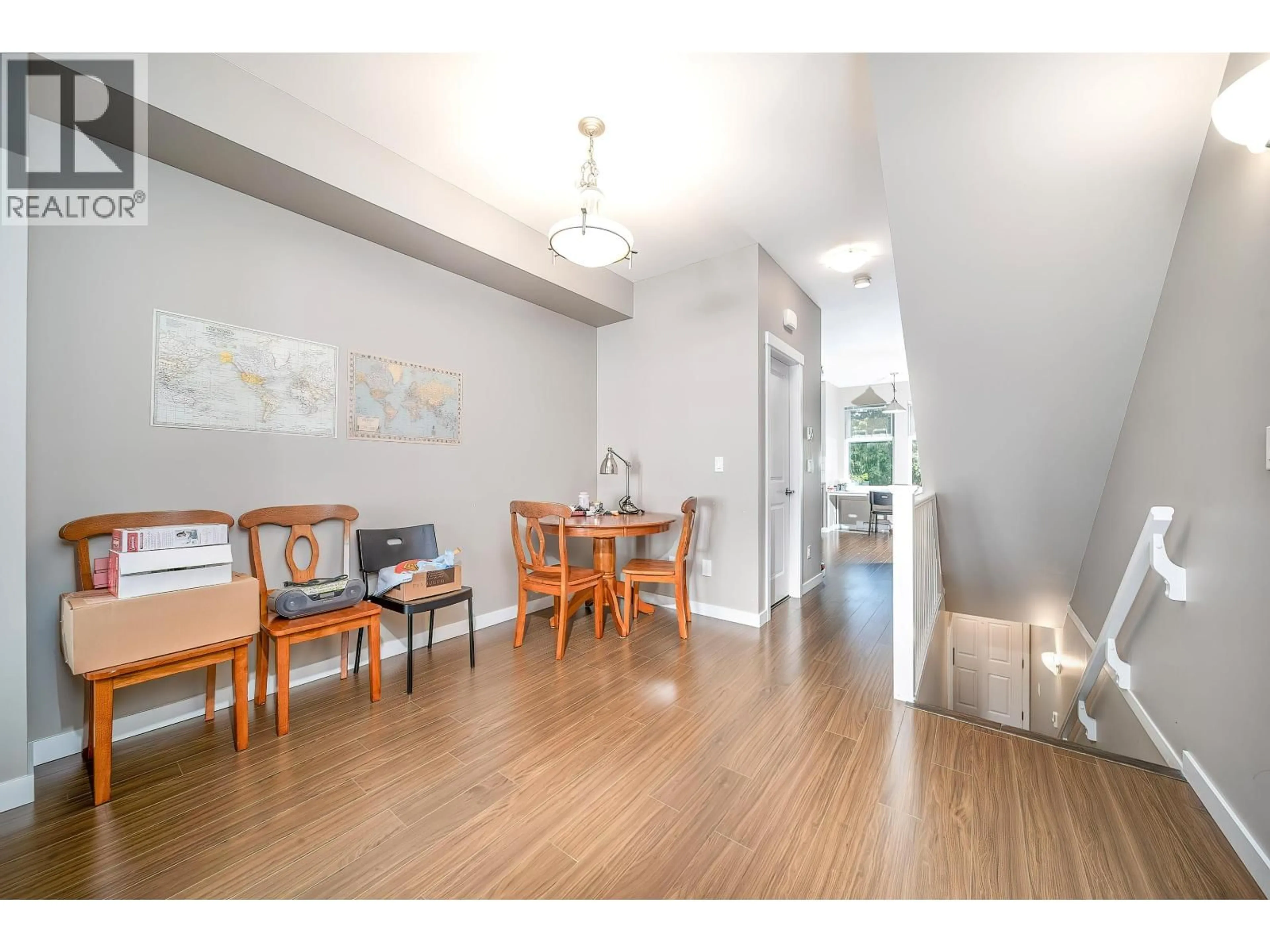 Unknown for 7 - 9333 FERNDALE ROAD, Richmond British Columbia V6Y1X4