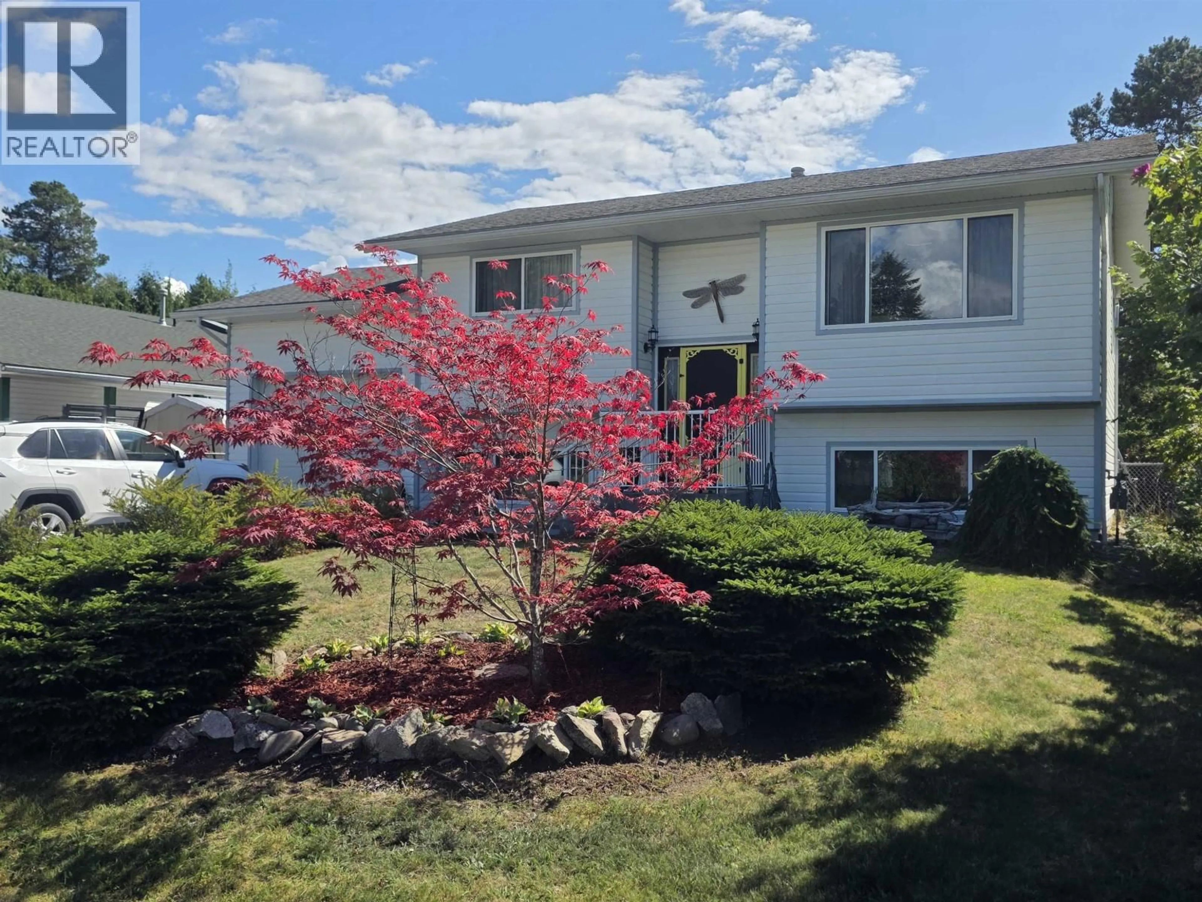 Home with vinyl exterior material, unknown for 5023 POHLE AVENUE, Terrace British Columbia V8G1J6