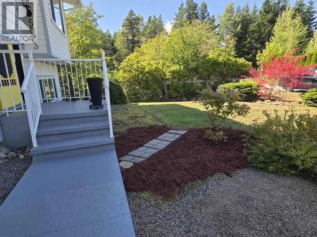 5023 POHLE AVENUE, Terrace 4
