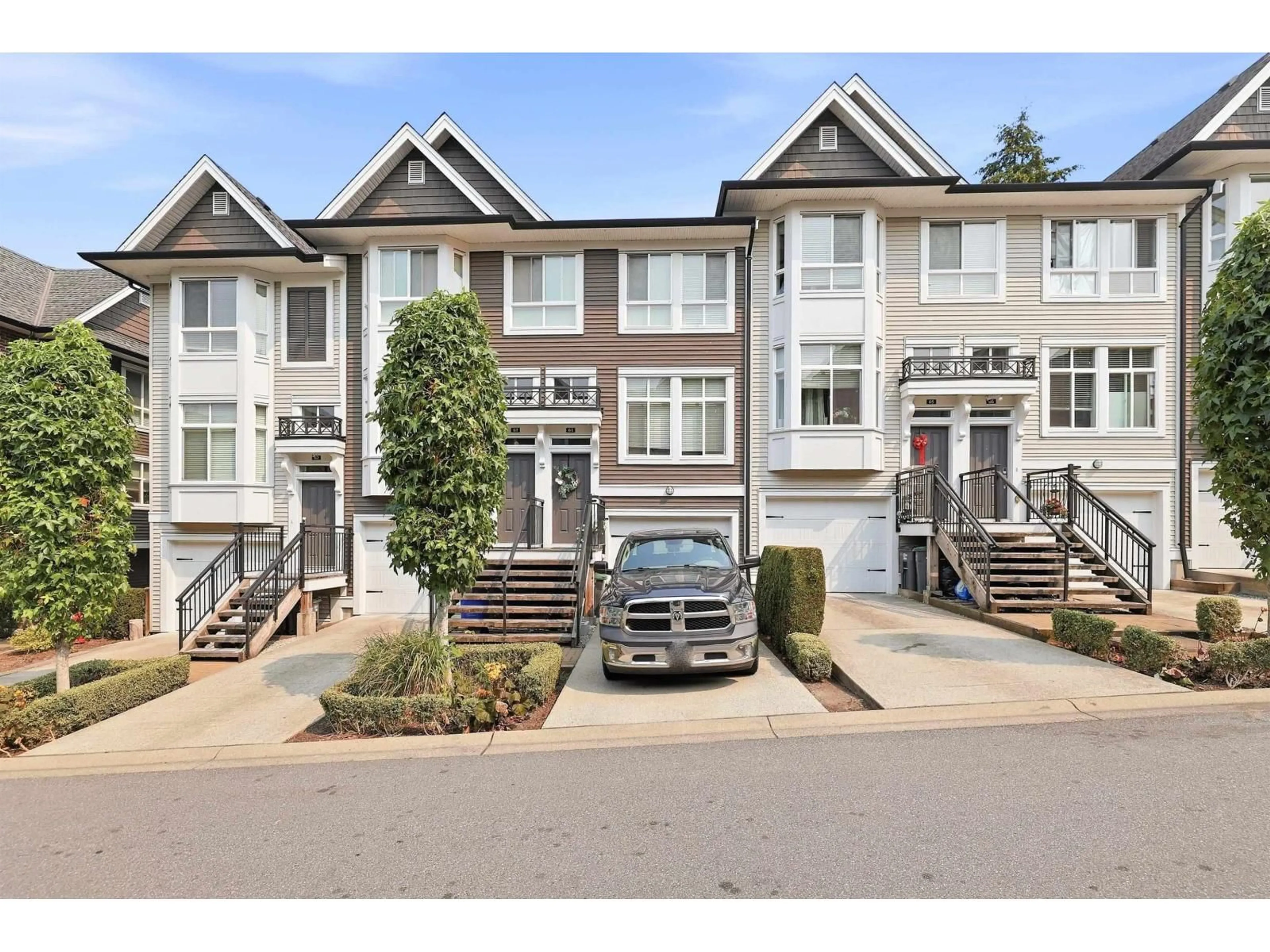 Unknown for 64 - 14433 60 AVENUE, Surrey British Columbia V3S1R4