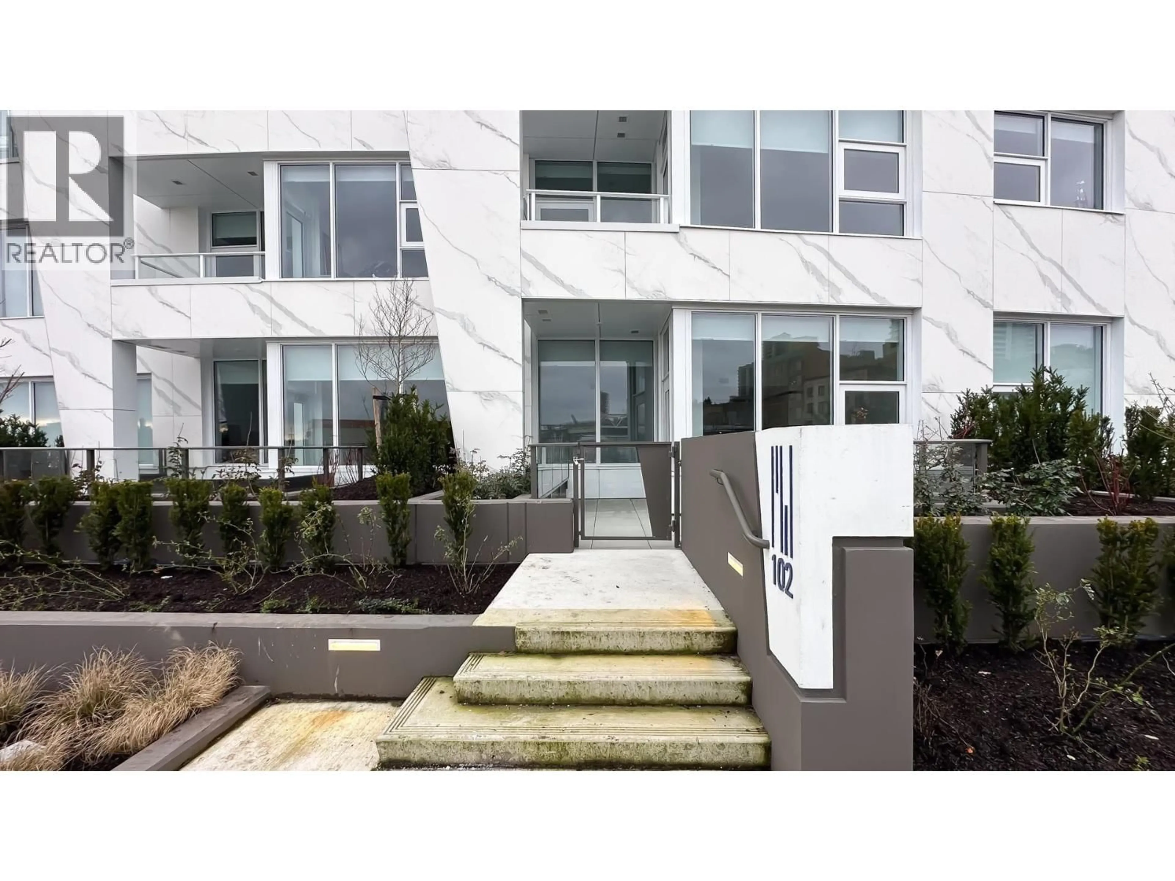 Unknown for 102 - 660 QUAYSIDE DRIVE, New Westminster British Columbia V3M0P1