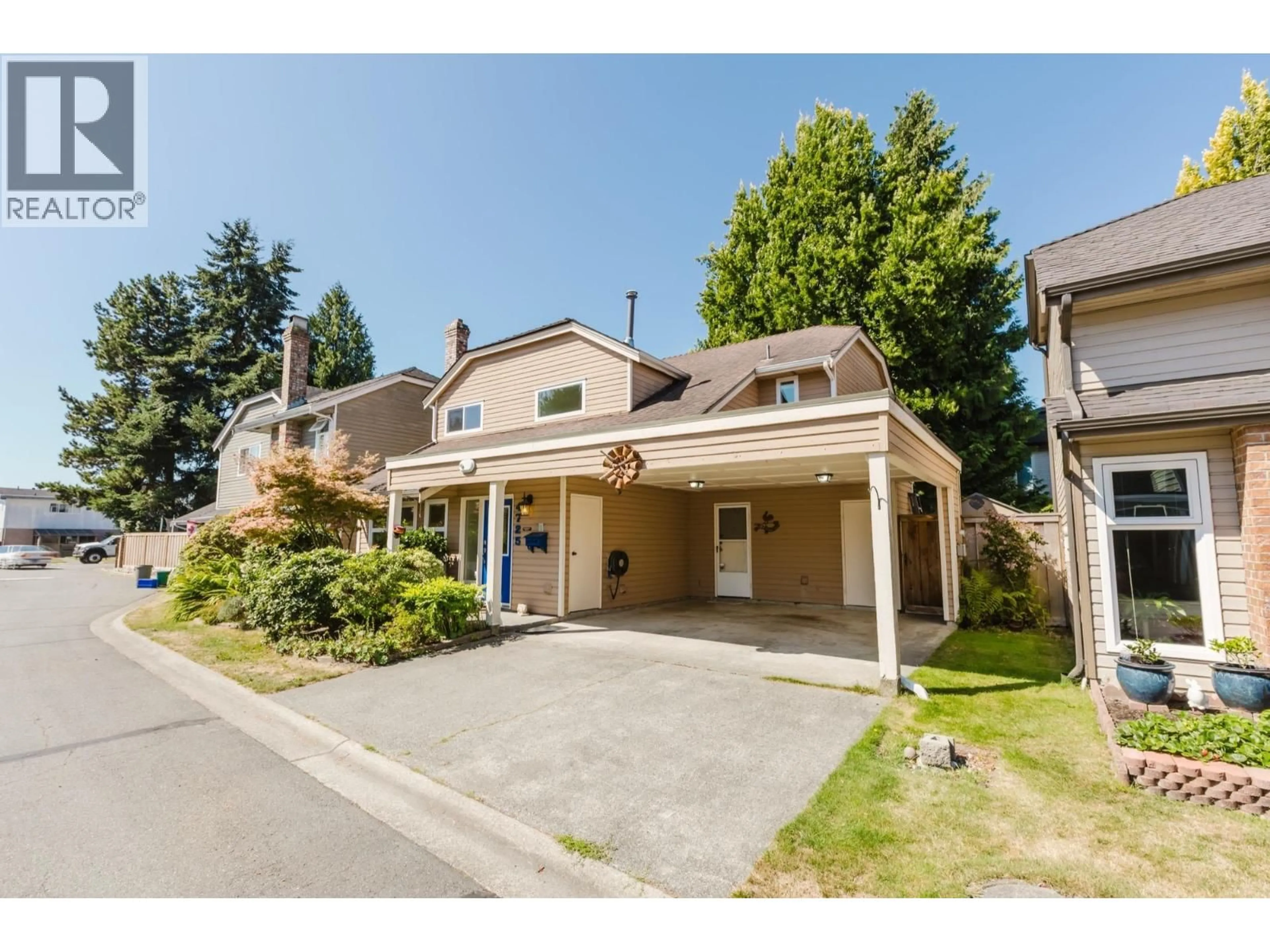 Unknown for 4725 CEDAR TREE LANE, Delta British Columbia V4K4G8