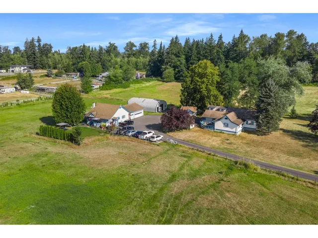 22155 0 AVENUE, Langley 2