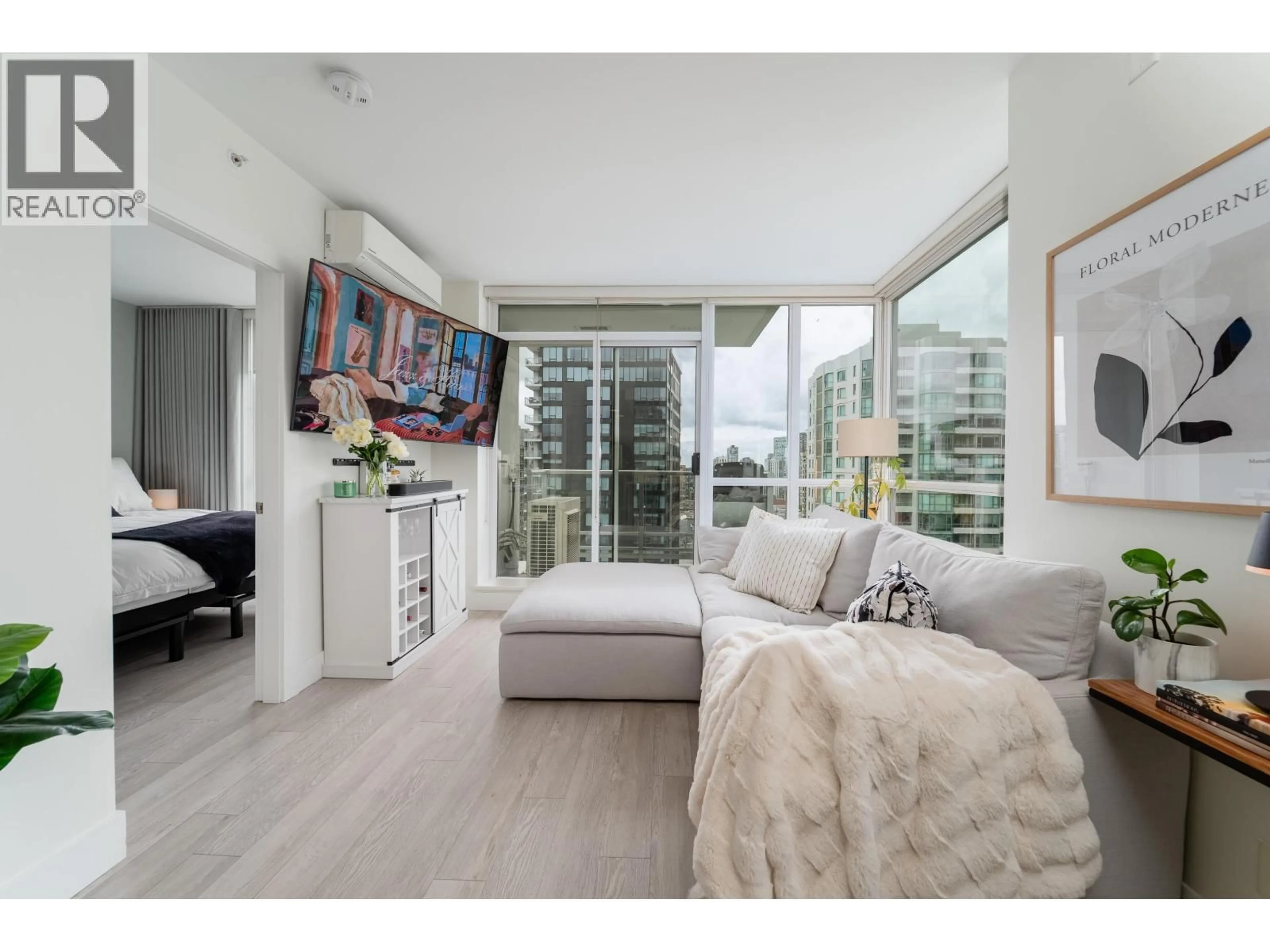 A pic of a room for 1908 - 821 CAMBIE STREET, Vancouver British Columbia V6B0E3