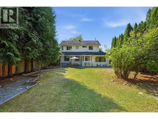 11932 237A STREET, Maple Ridge 2