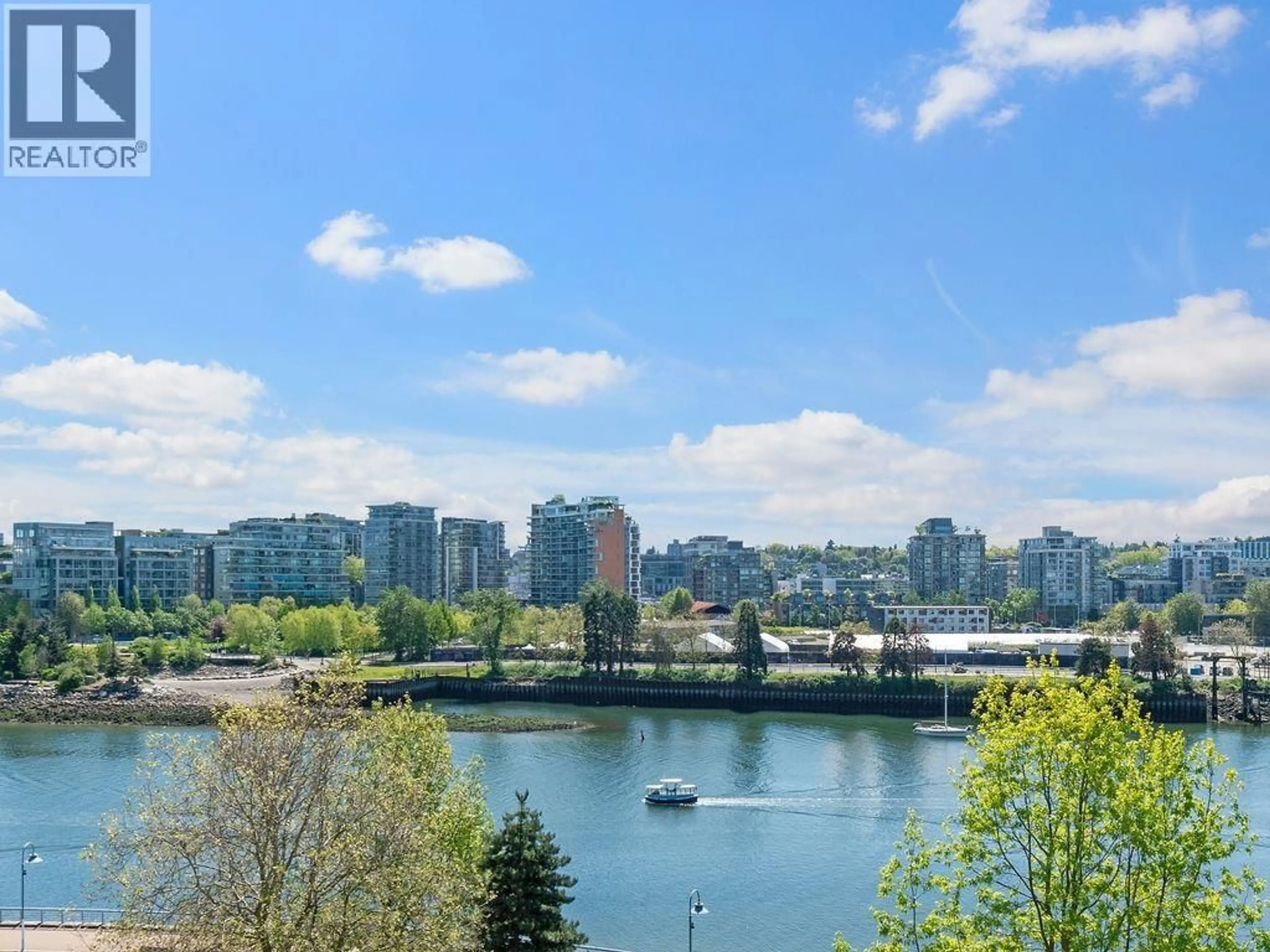 Unknown for 801 - 980 COOPERAGE WAY, Vancouver British Columbia V6B0C3