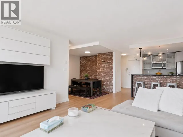 801 - 980 COOPERAGE WAY, Vancouver 5