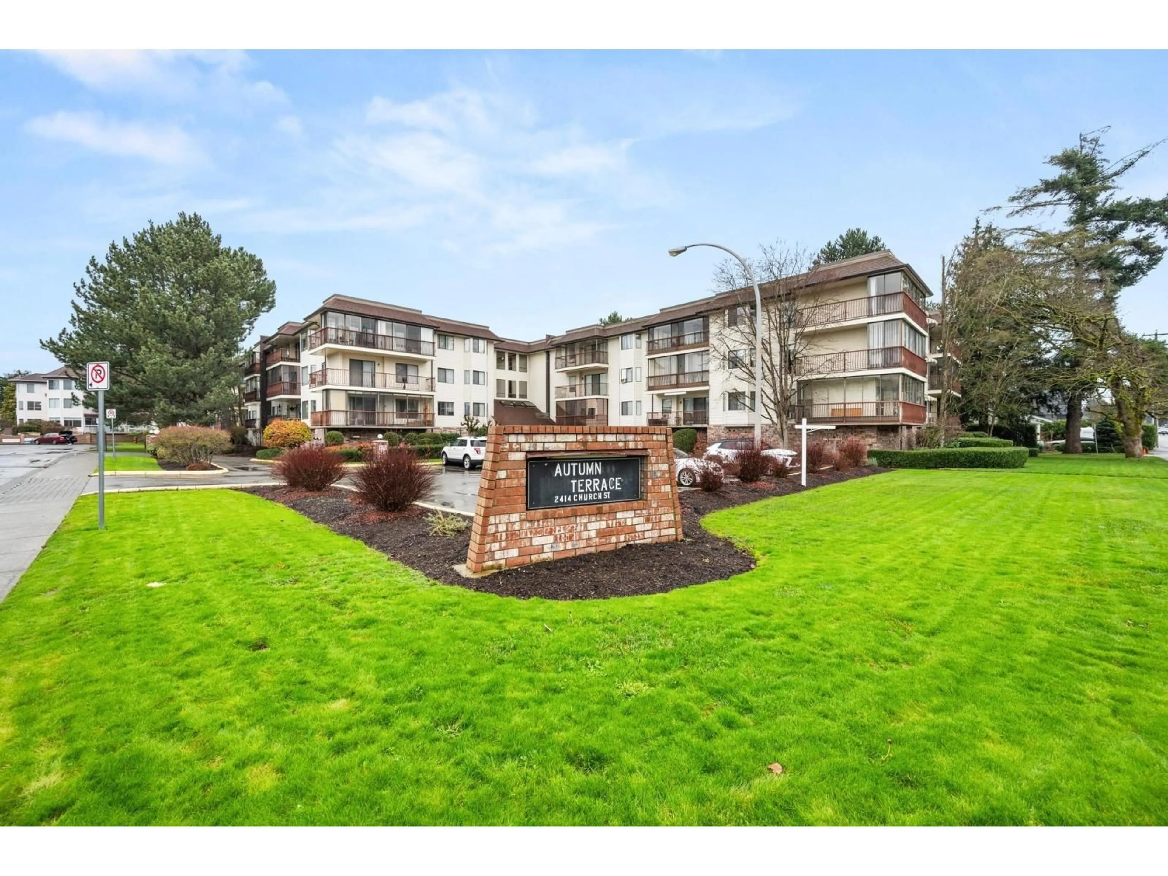 Unknown for 209 - 2414 CHURCH STREET, Abbotsford British Columbia V2T3J7
