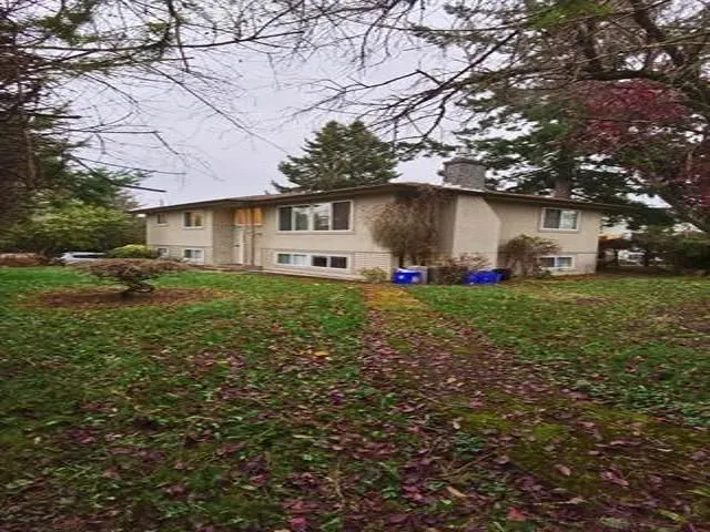 15622 THRIFT AVENUE, White Rock