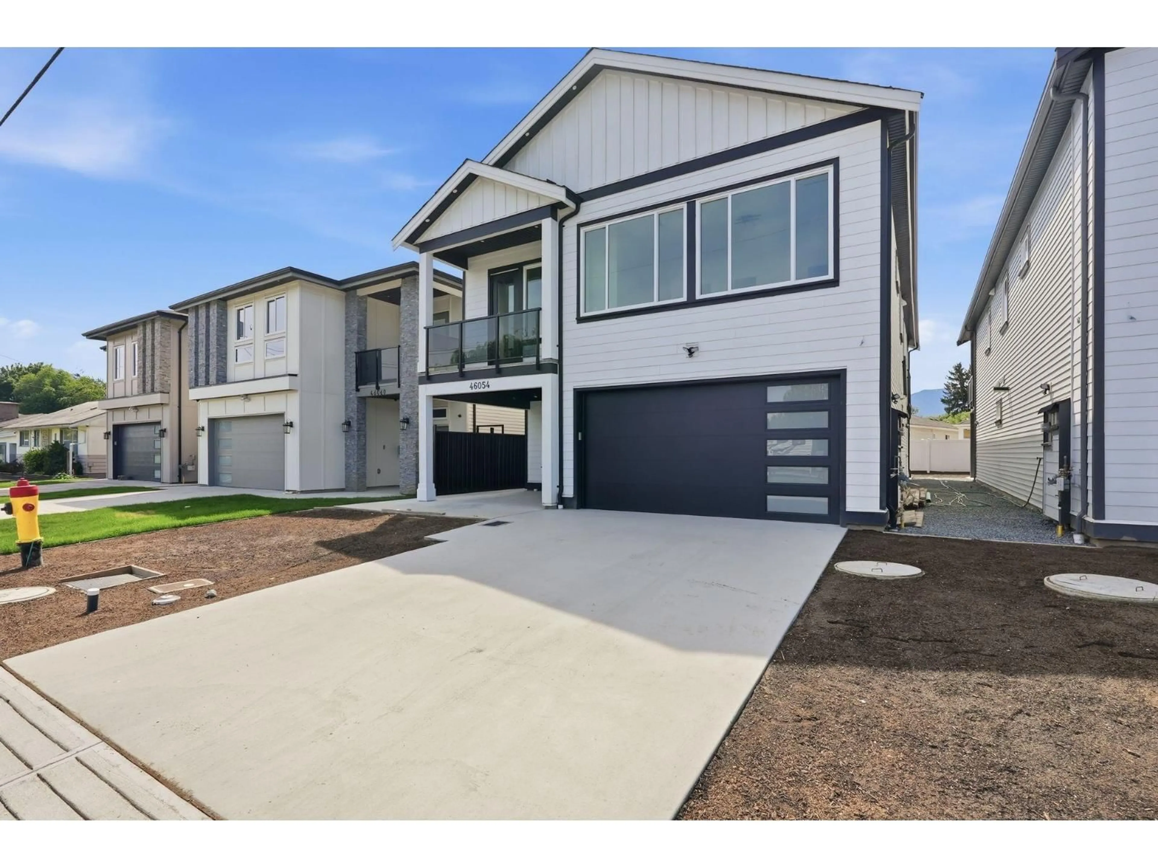 Unknown for 46054 SOUTHLANDS CRESCENT, Chilliwack British Columbia V2P1B1