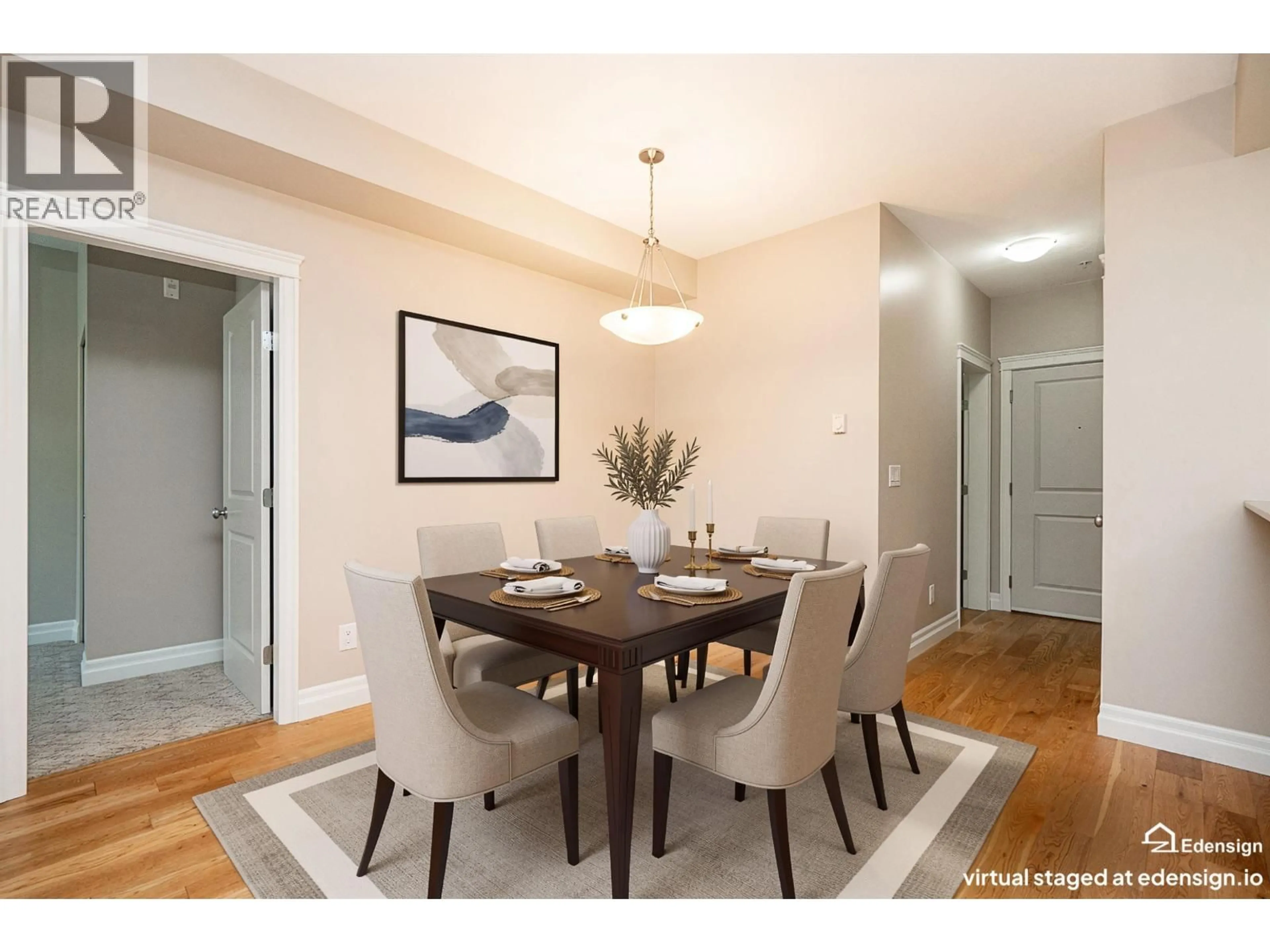 Dining room, unknown for 201 - 2343 ATKINS AVENUE, Port Coquitlam British Columbia V3C1Y7