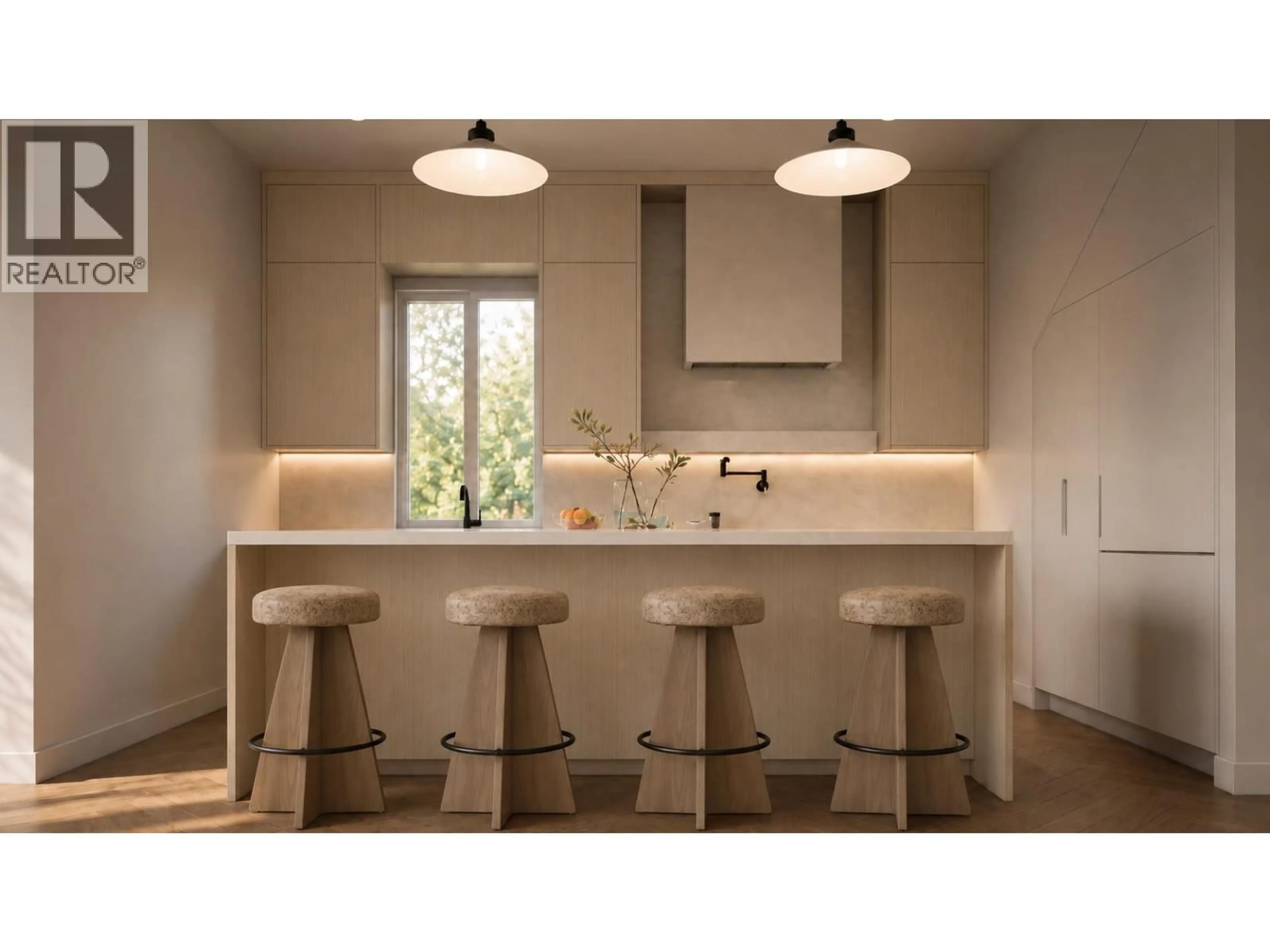 Contemporary kitchen, unknown for 1 - 2177 11TH AVENUE, Vancouver British Columbia V5N1Z4