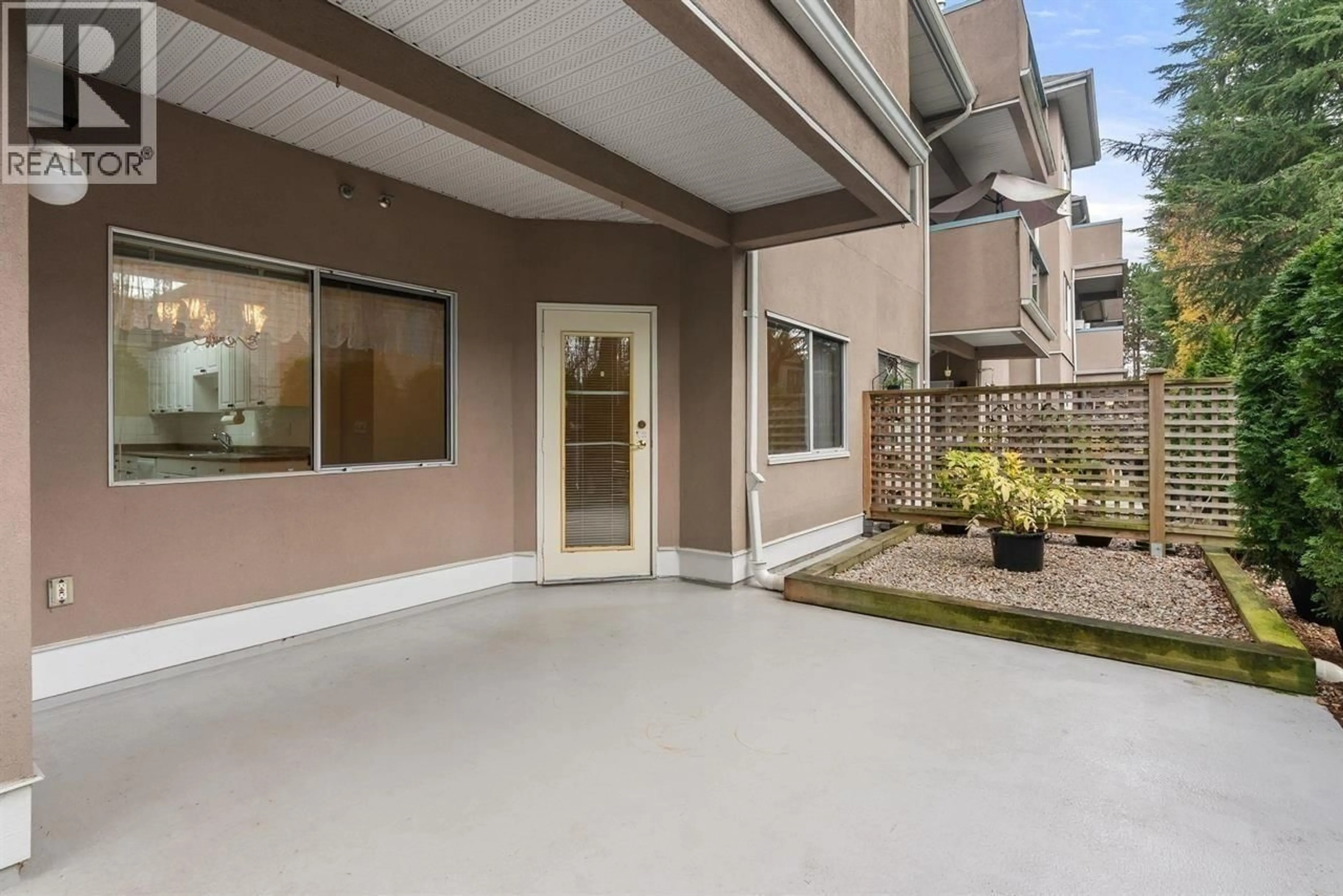 Patio, street for 108 - 1153 54A STREET, Delta British Columbia V4M4E4
