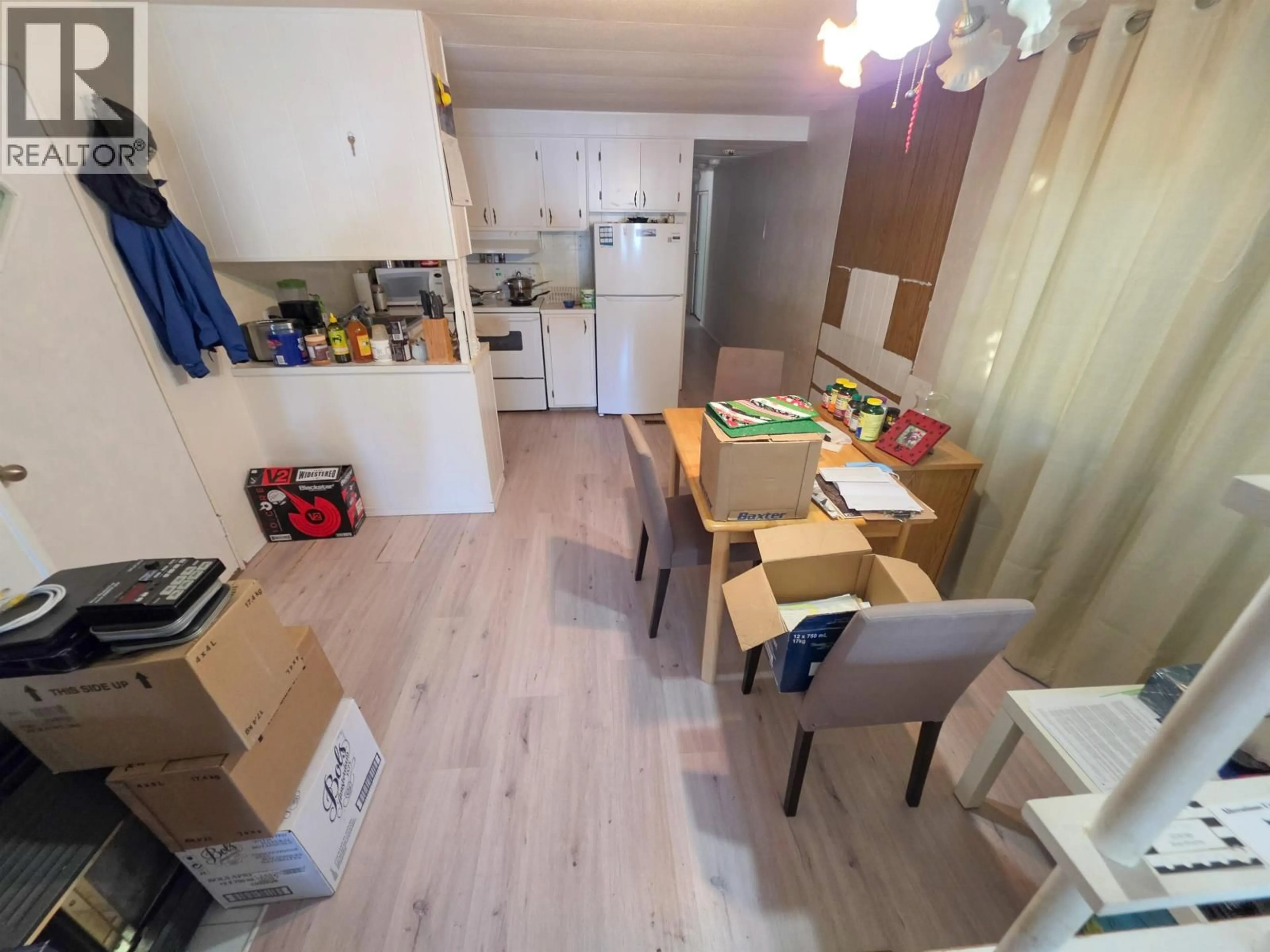 A pic of a room for 43 - 654 NORTH FRASER DRIVE, Quesnel British Columbia V2J1Z6