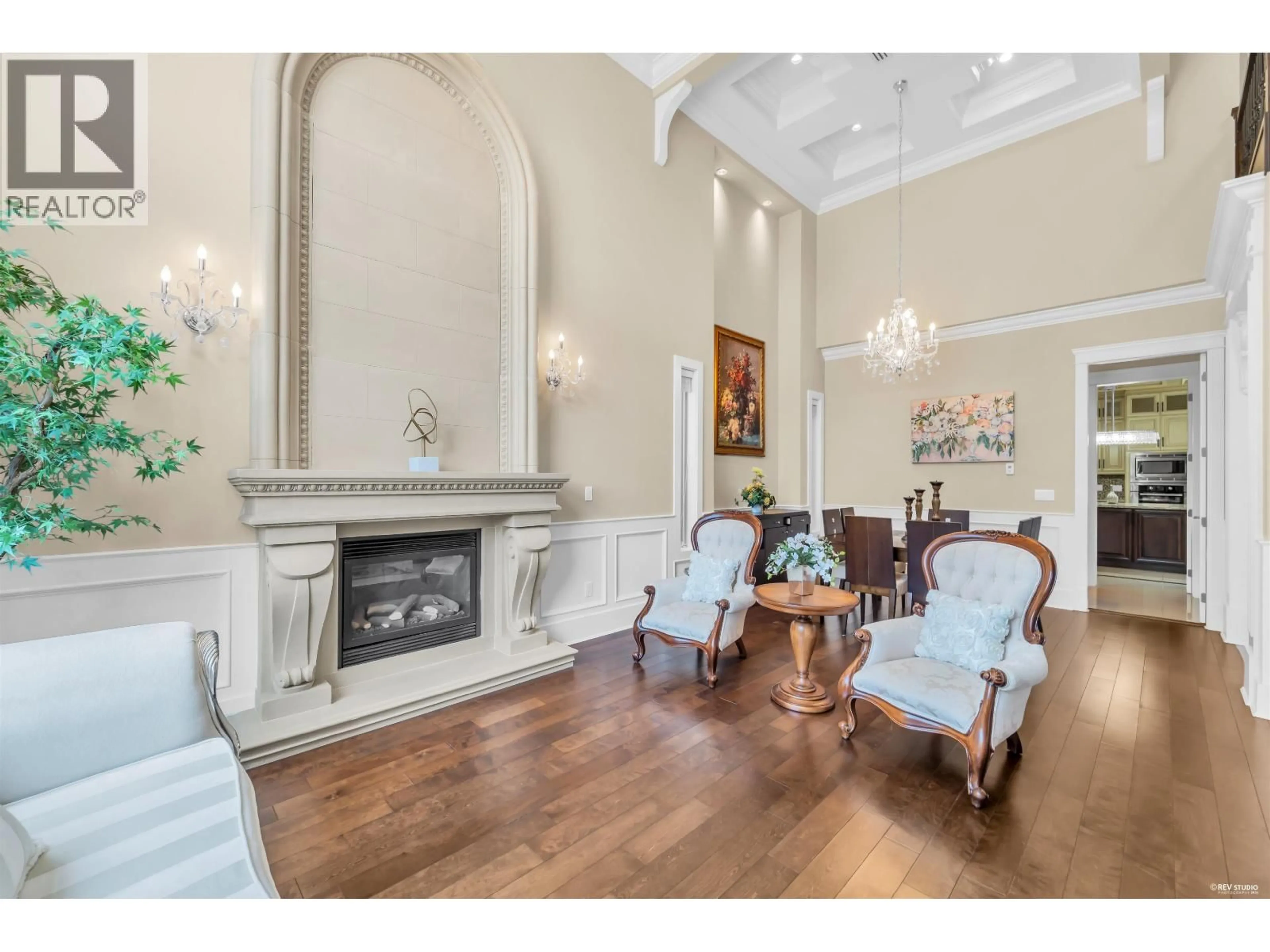 Unknown for 5628 GIBBONS DRIVE, Richmond British Columbia V7C2C7