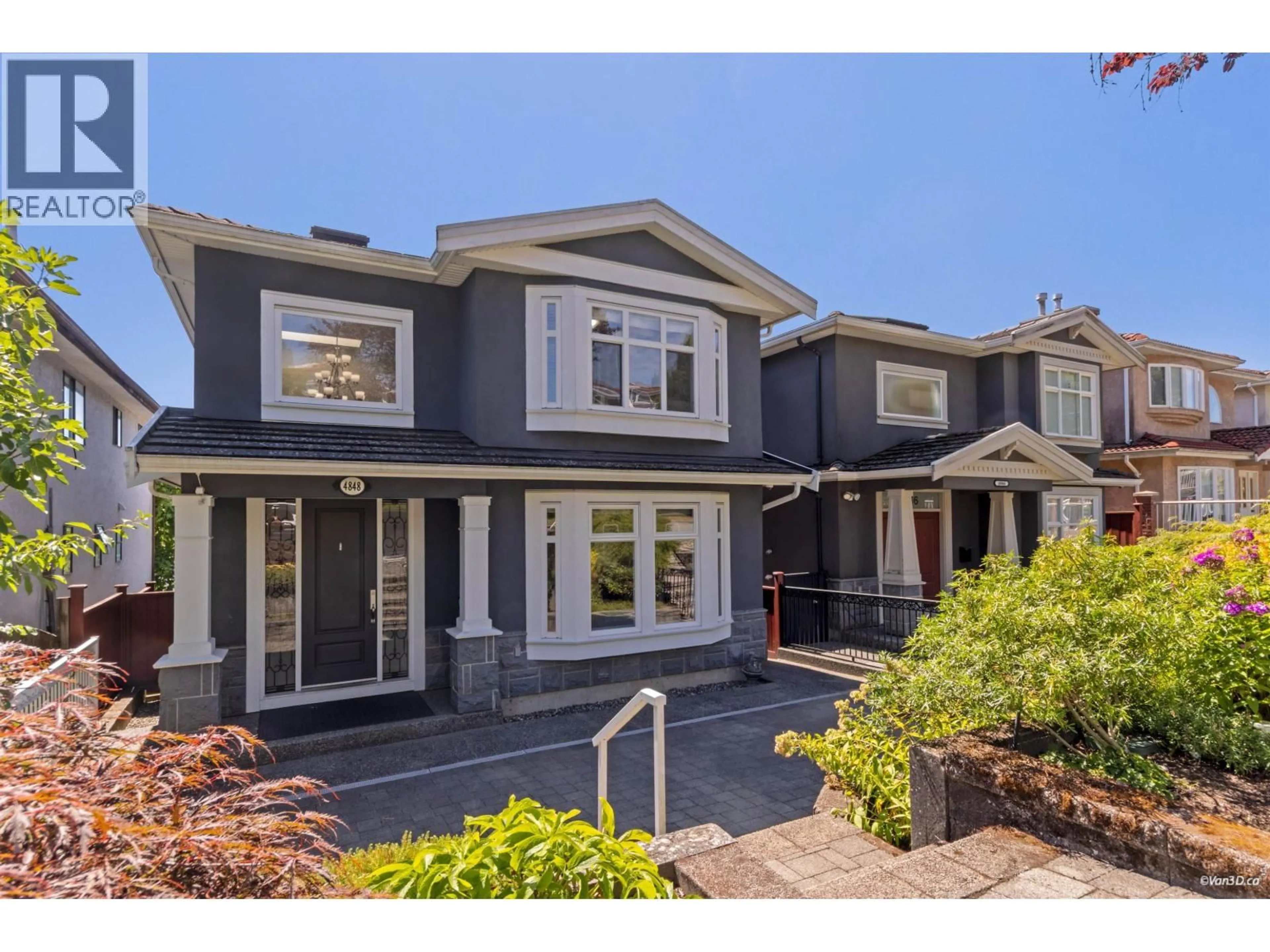 Unknown for 4848 UNION STREET, Burnaby British Columbia V5C2Y6
