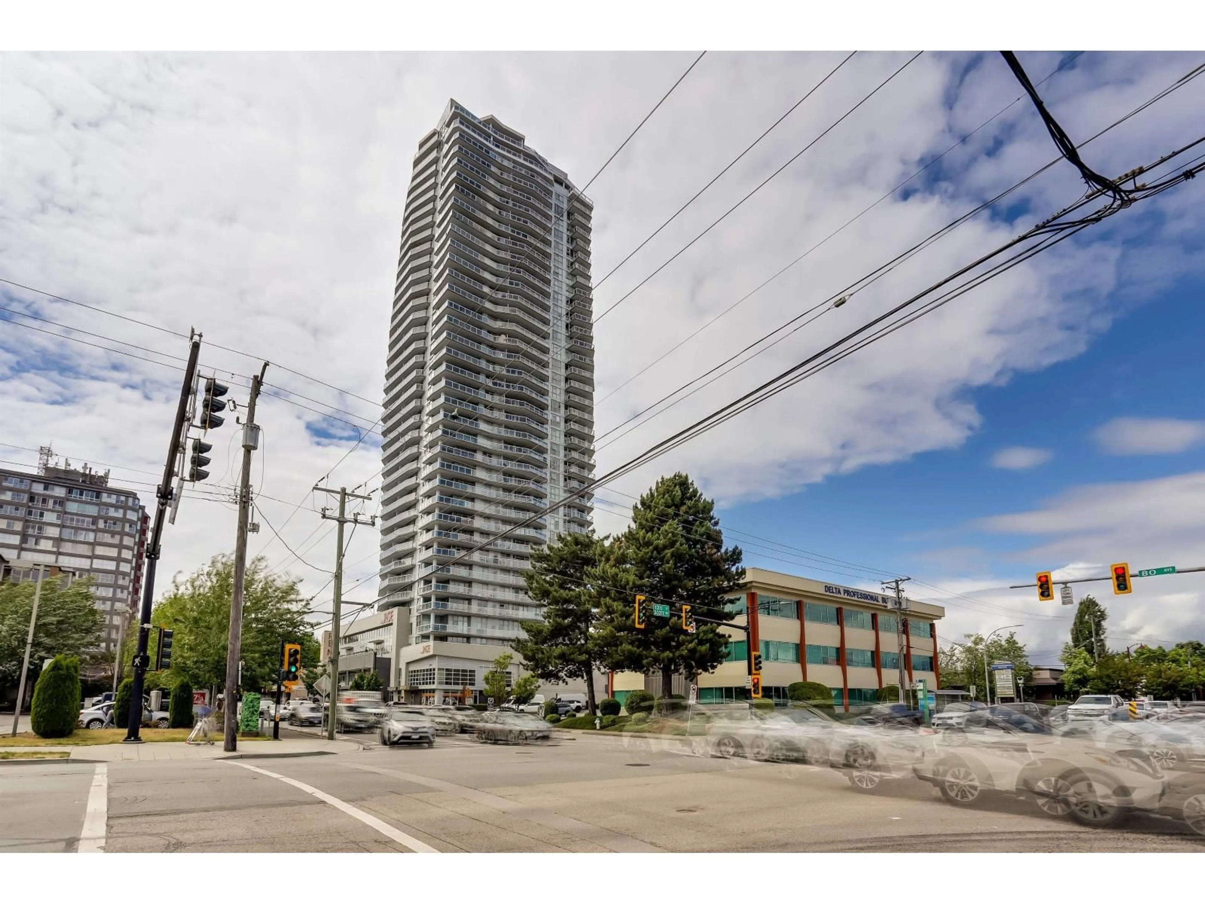 Unknown for 2703 - 11967 80 AVENUE, Delta British Columbia V4C0E2