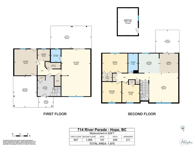 714 RIVER PARADE, Hope 2