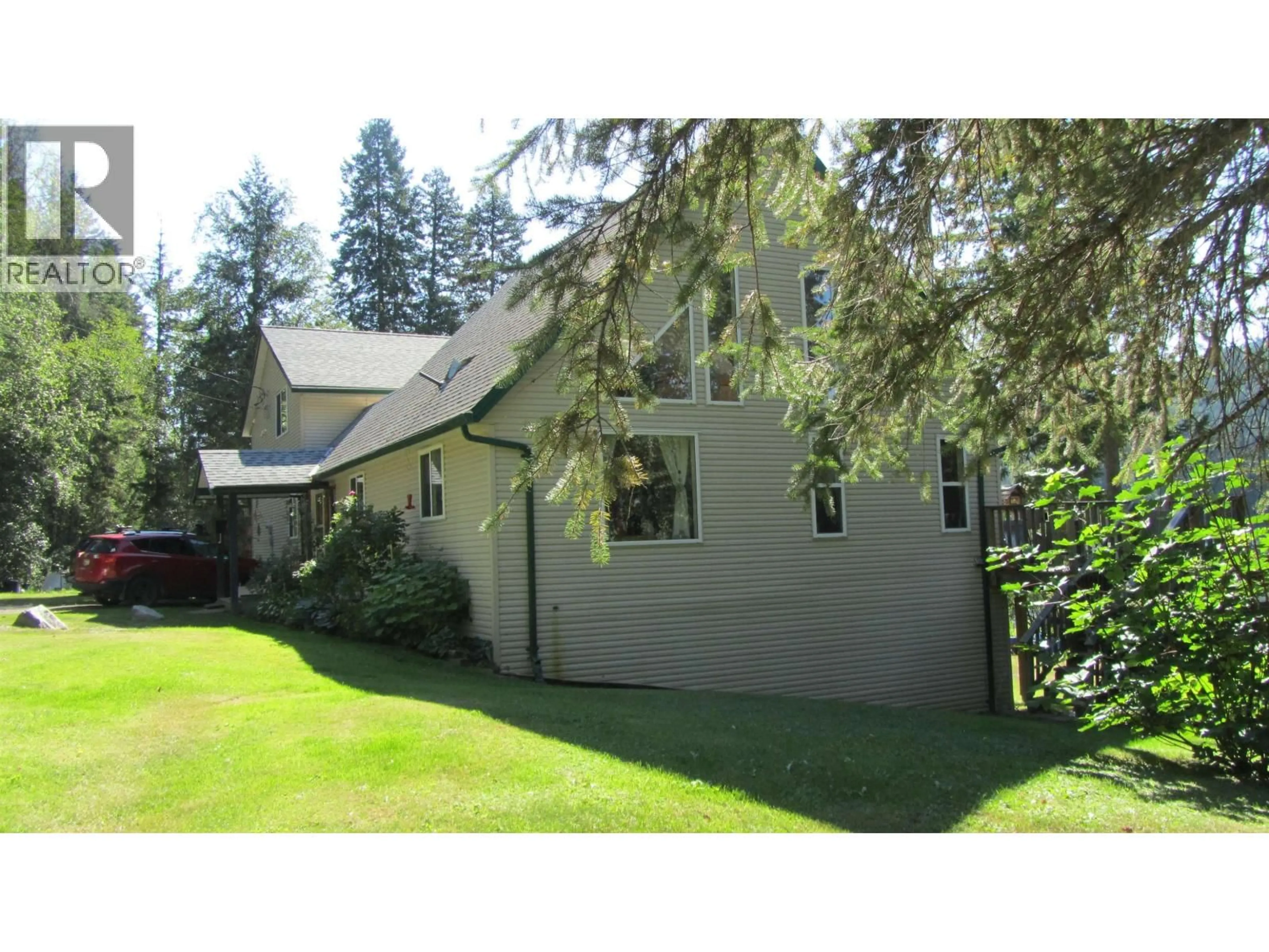 Unknown for 2729 EAGLE CREEK ROAD, Canim Lake British Columbia V0K1M0