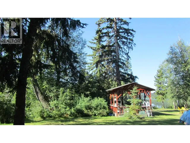 2729 EAGLE CREEK ROAD, Canim Lake 3