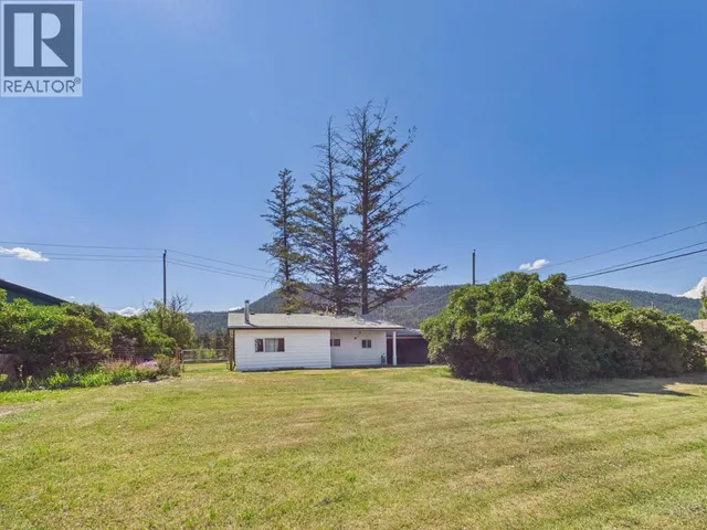 2020 MACKENZIE AVENUE, Williams Lake 3