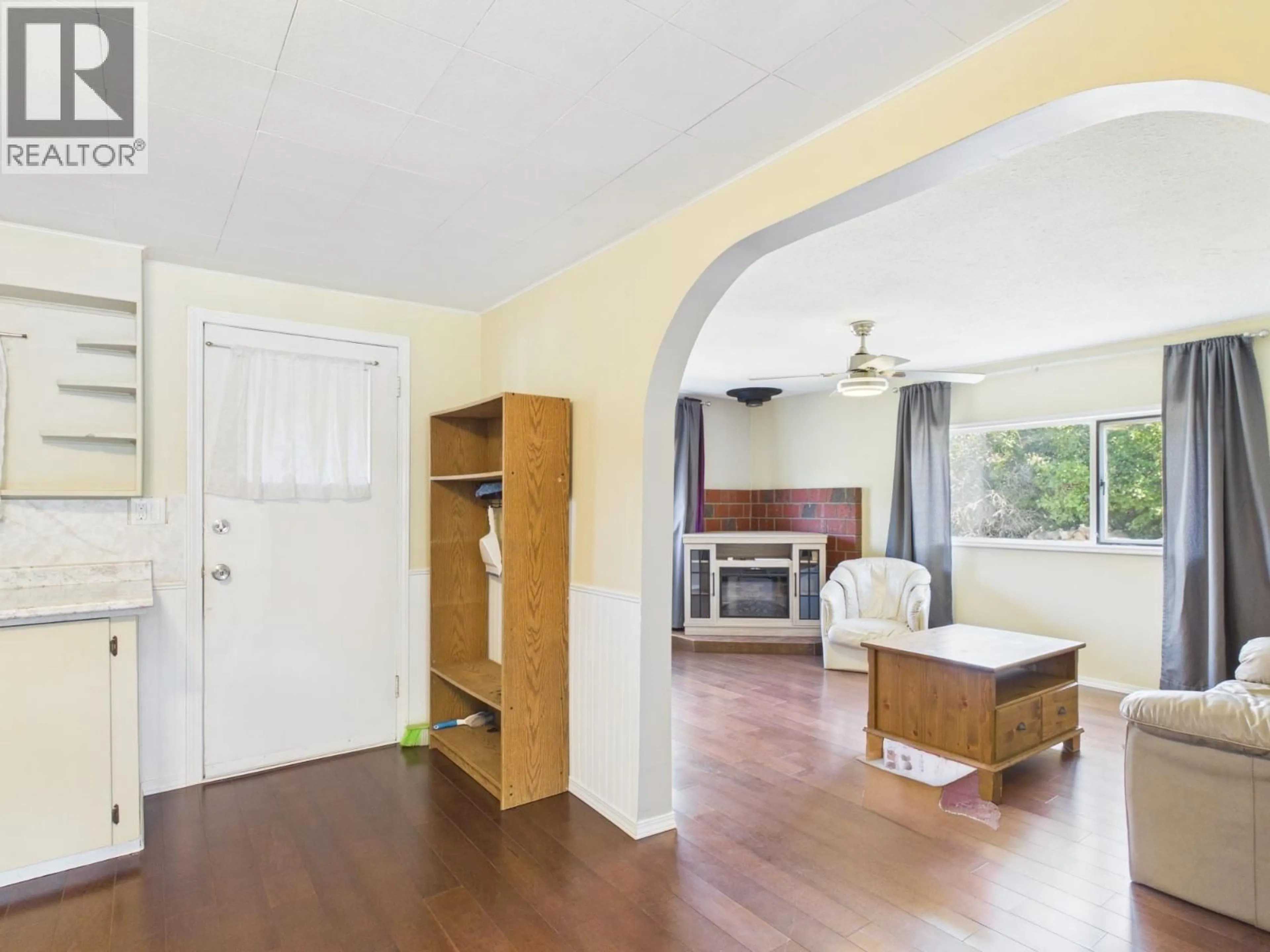Unknown for 2020 MACKENZIE AVENUE, Williams Lake British Columbia V2G1P3