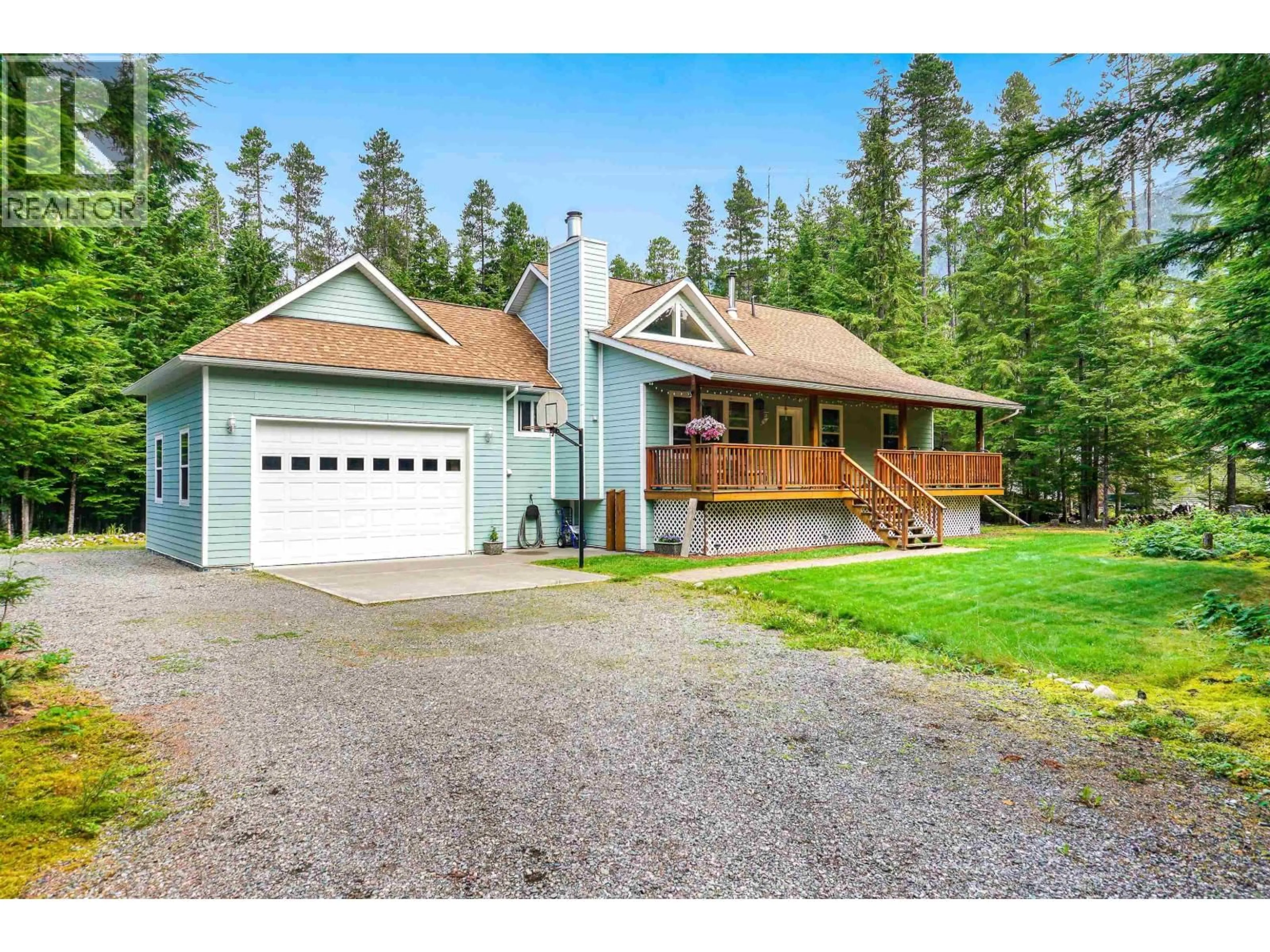 Unknown for 2926 WOESTE AVENUE, Terrace British Columbia V8G0G5