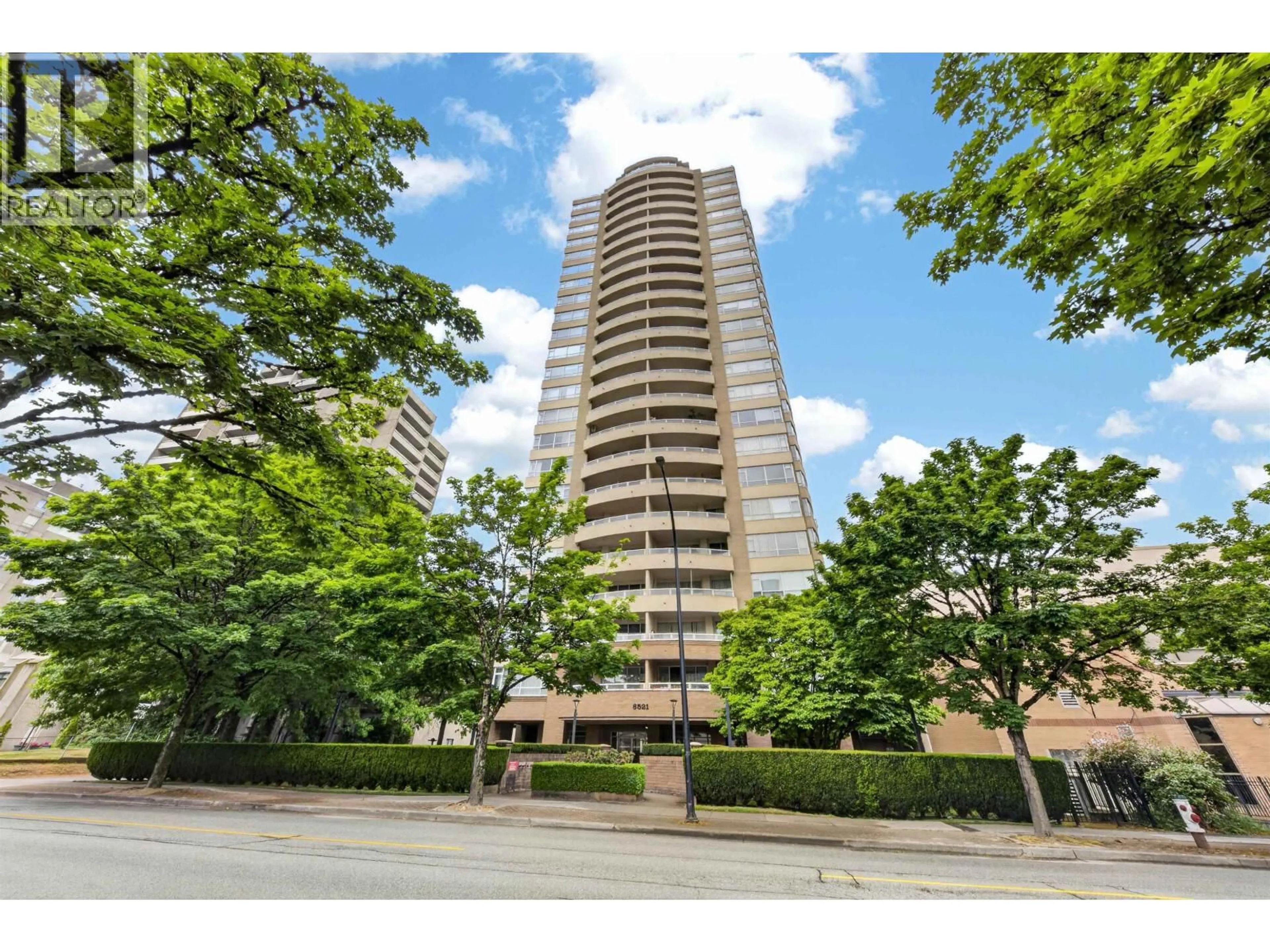 Unknown for 602 - 6521 BONSOR AVENUE, Burnaby British Columbia V5H4N3