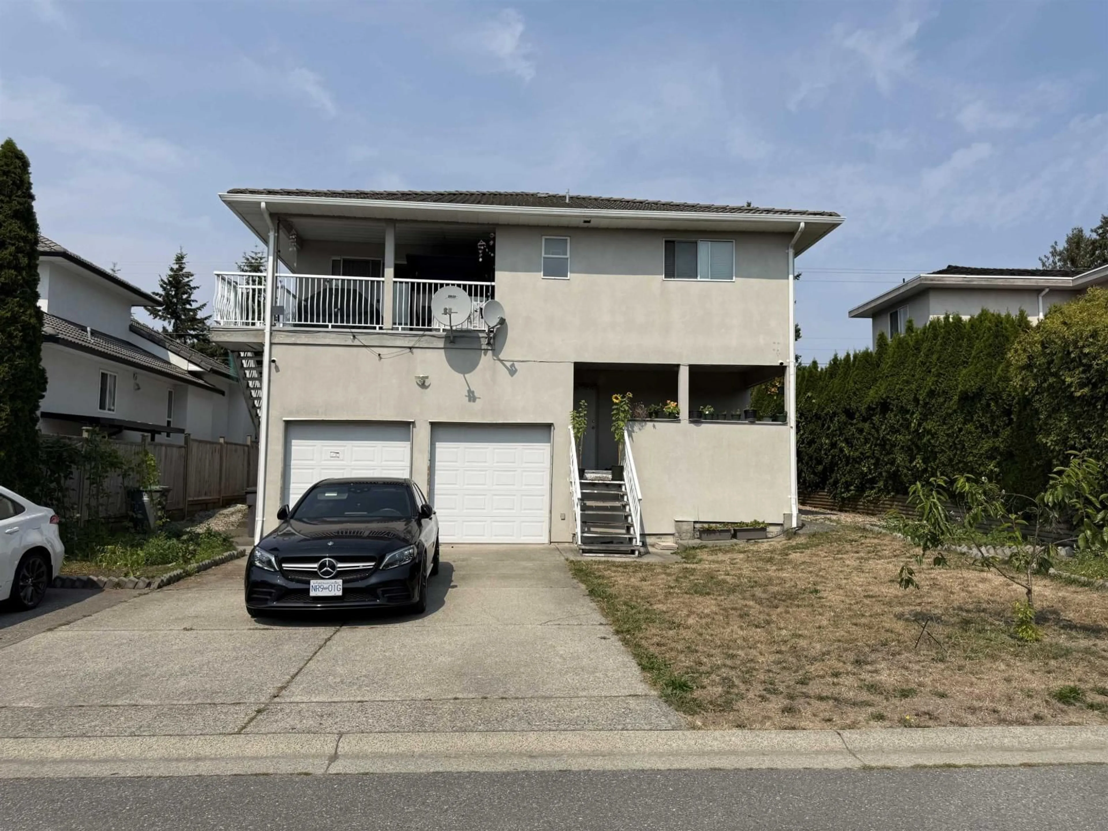 Unknown for 15290 84 AVENUE, Surrey British Columbia V3S2N1