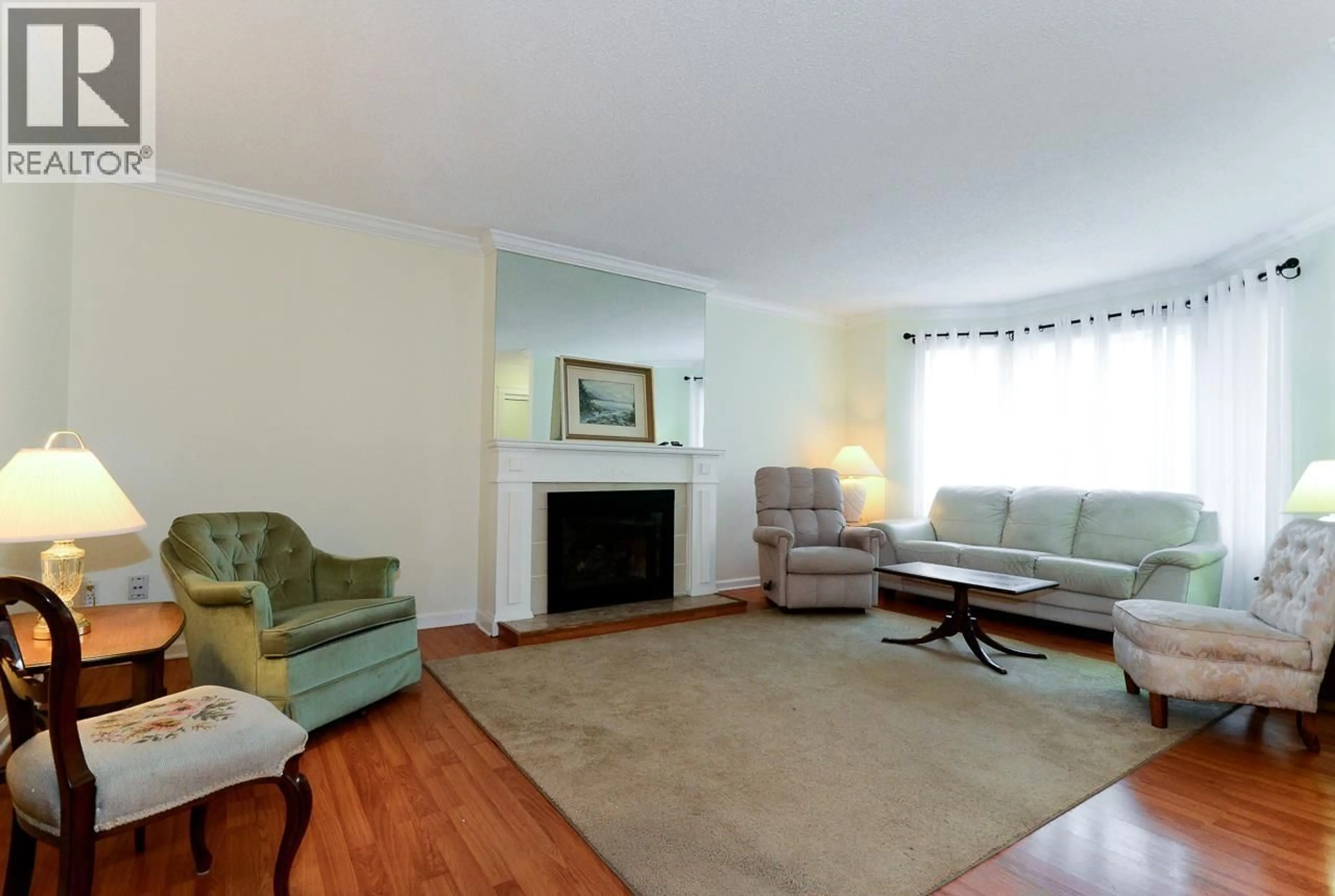 Living room with furniture, unknown for 9 - 9880 PARSONS ROAD, Richmond British Columbia V7E1K9
