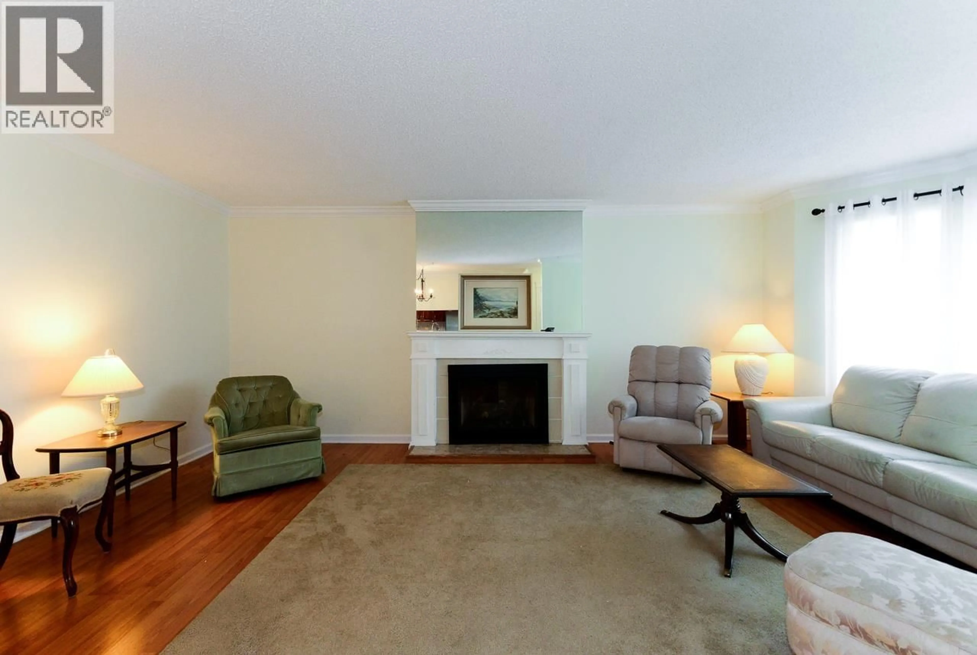 Living room with furniture, unknown for 9 - 9880 PARSONS ROAD, Richmond British Columbia V7E1K9